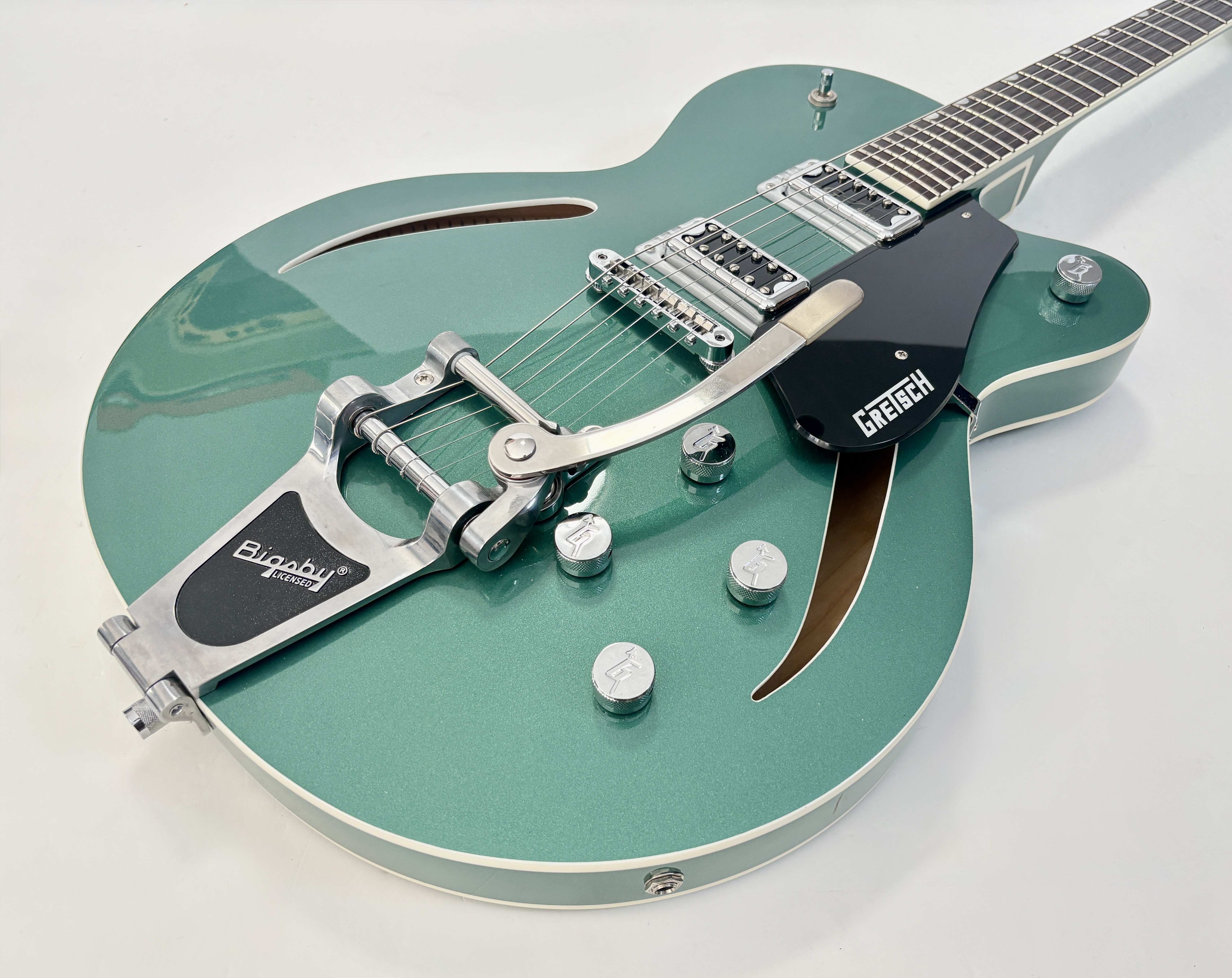 Gretsch G5620T-CB Electromatic Center-Block (52146)