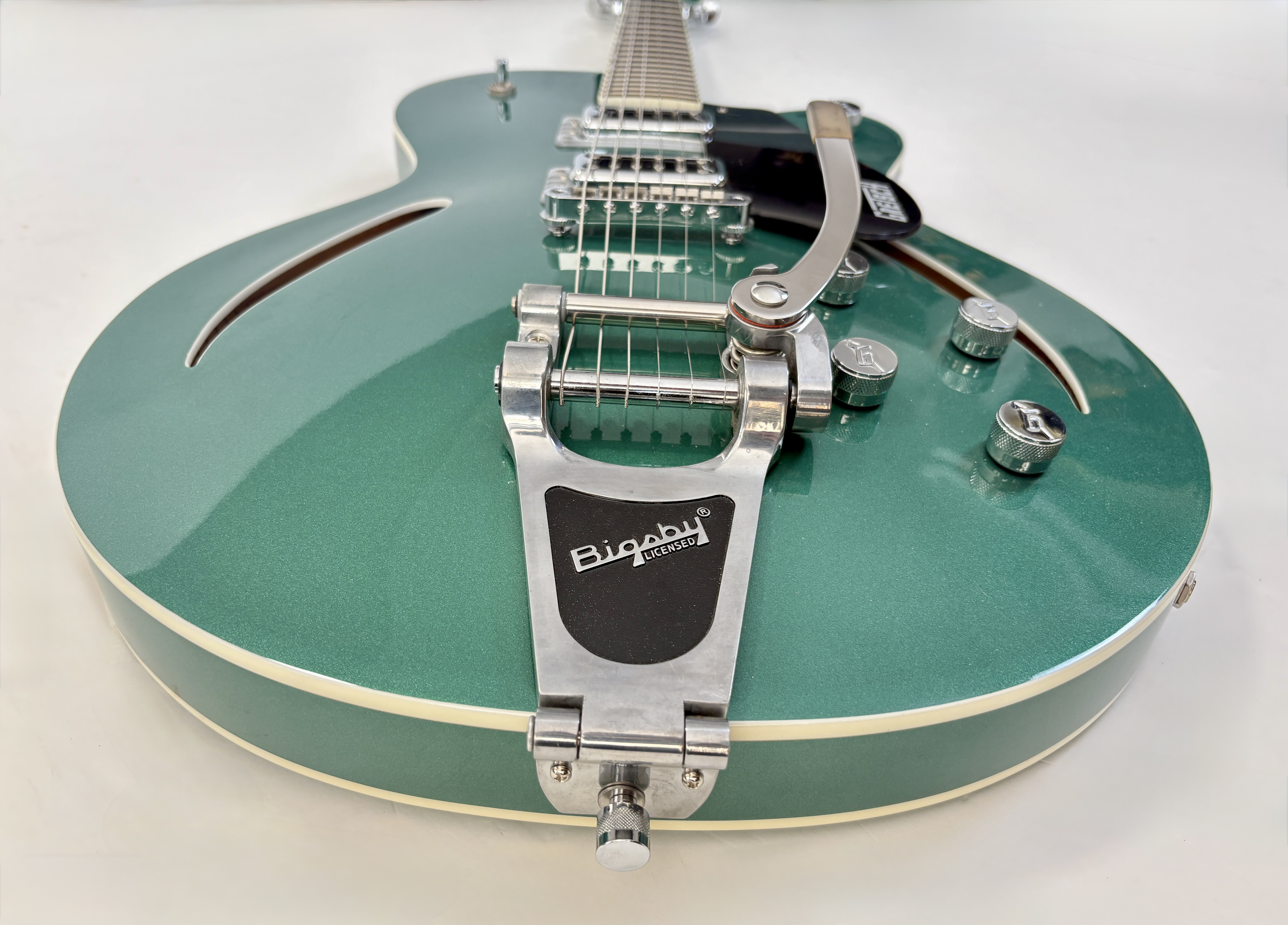 Gretsch G5620T-CB Electromatic Center-Block (88918)