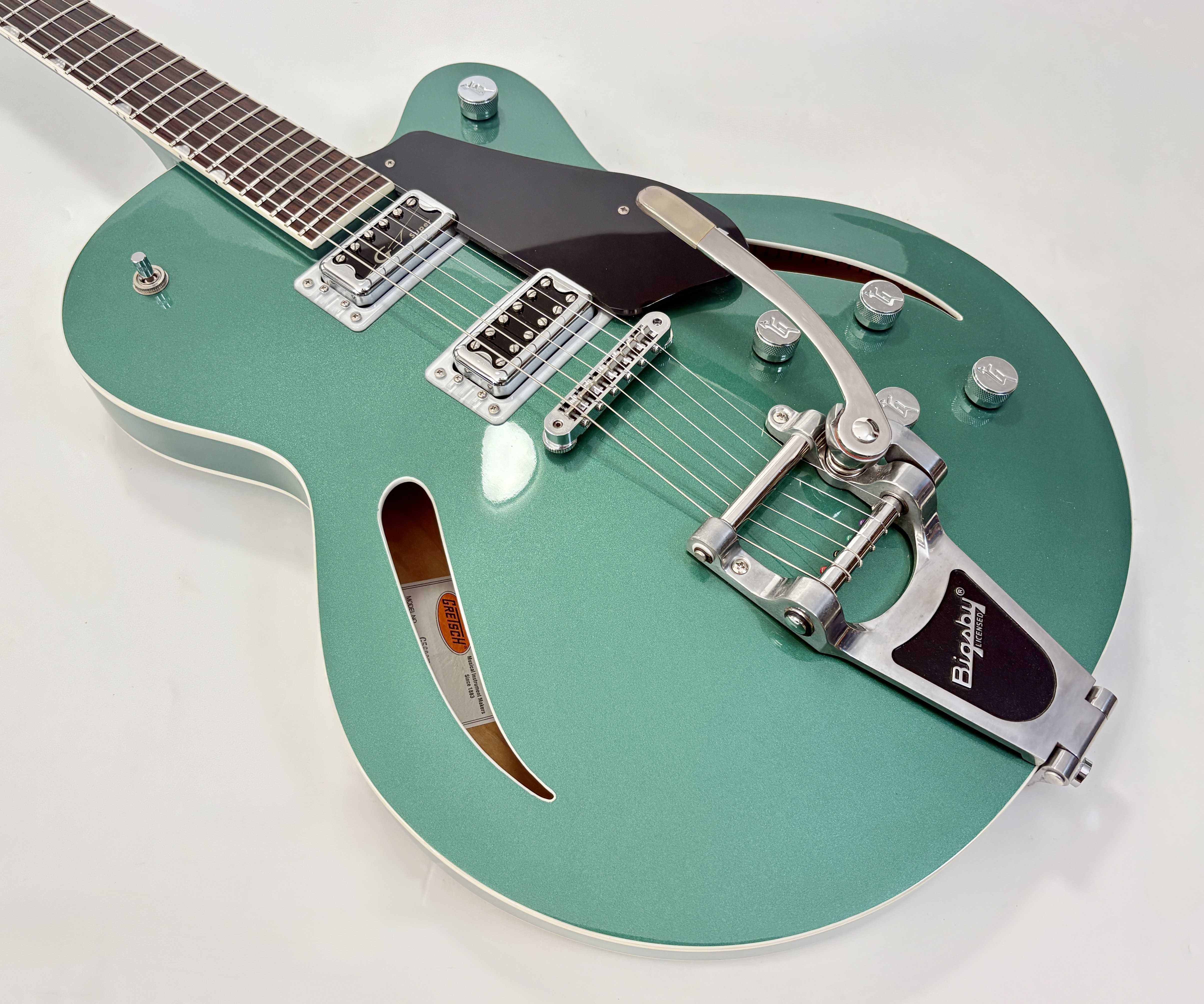 Gretsch G5620T-CB Electromatic Center-Block (3697)