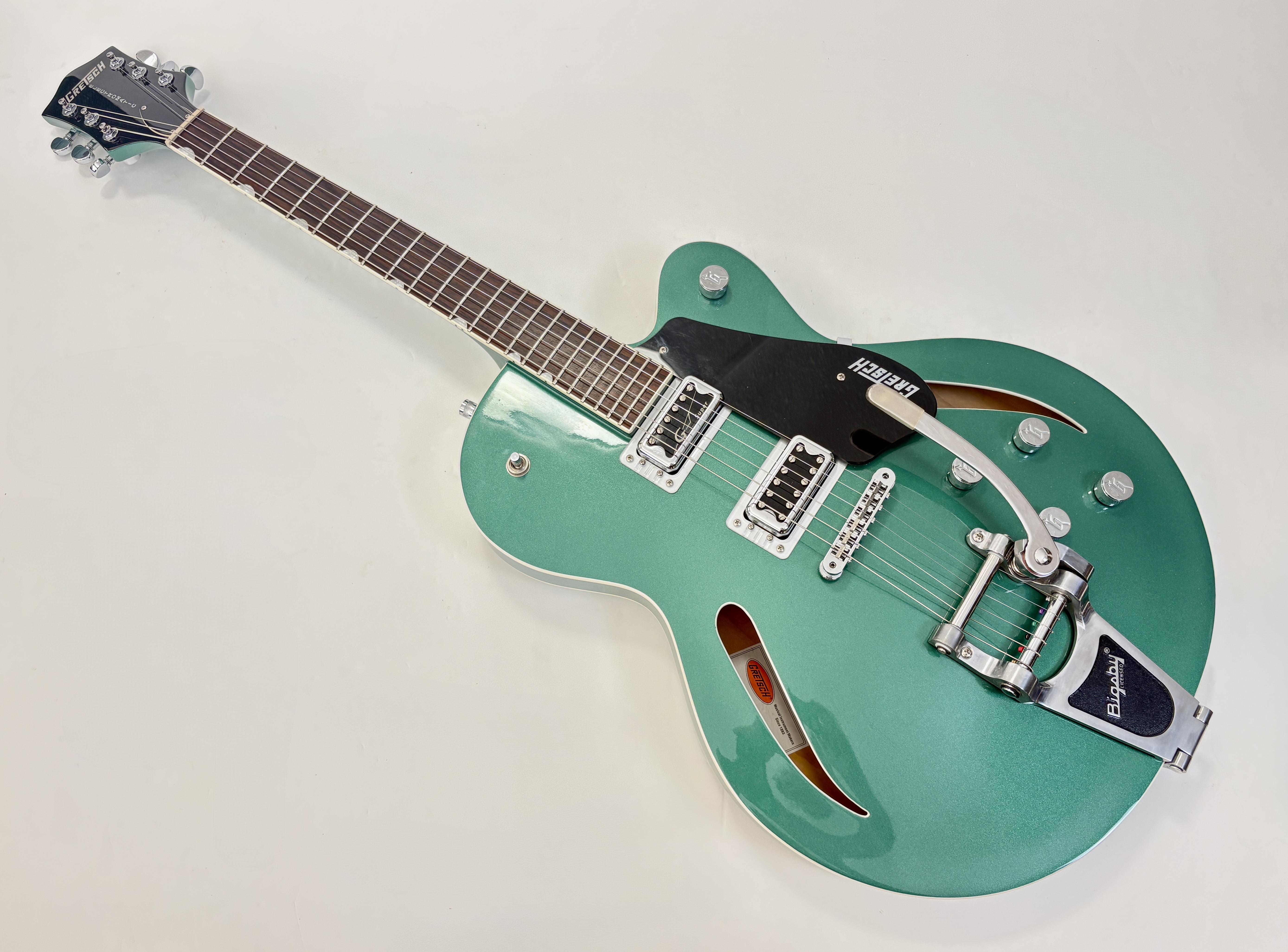 Gretsch G5620T-CB Electromatic Center-Block (10007)