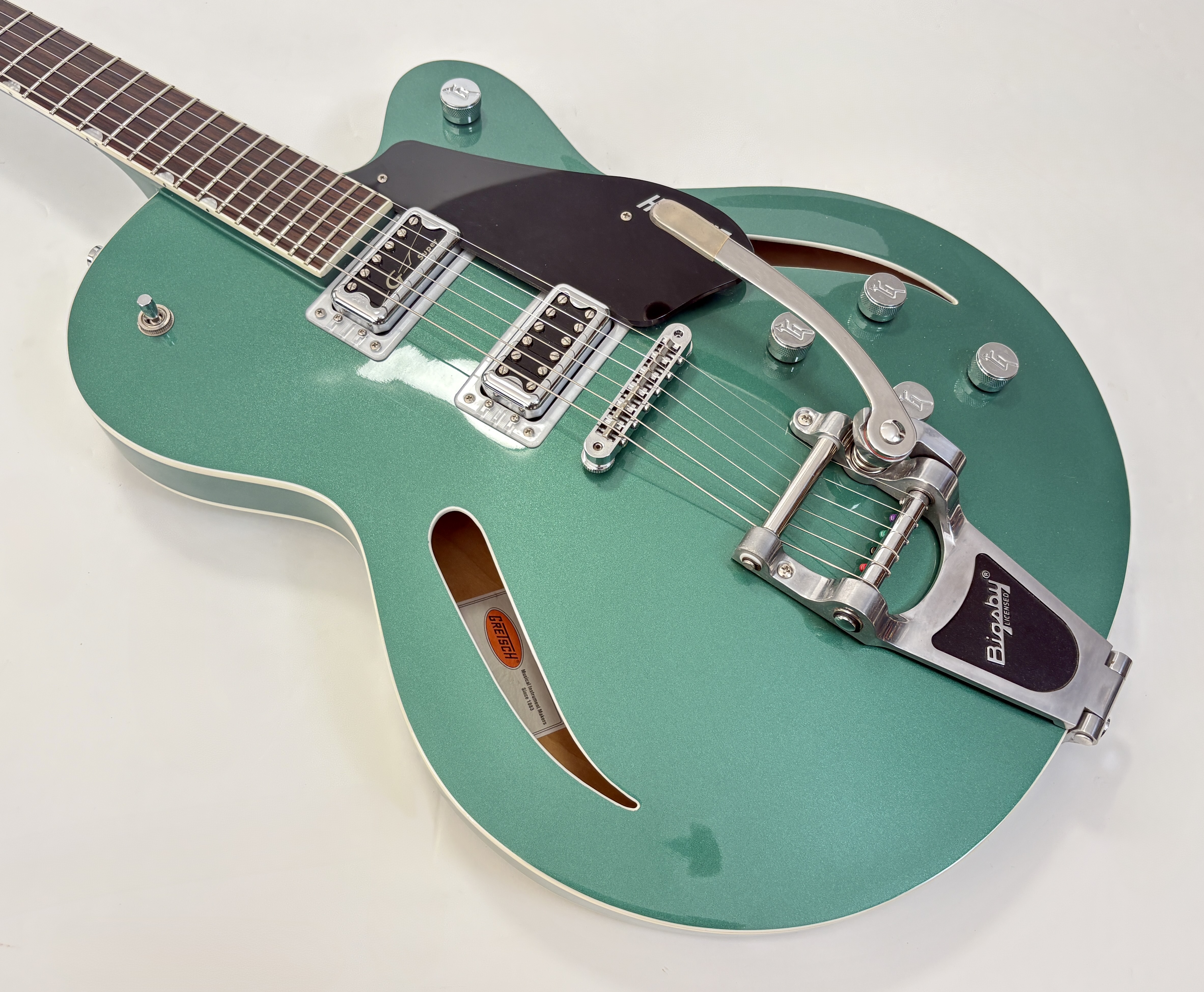 Gretsch G5620T-CB Electromatic Center-Block (29128)