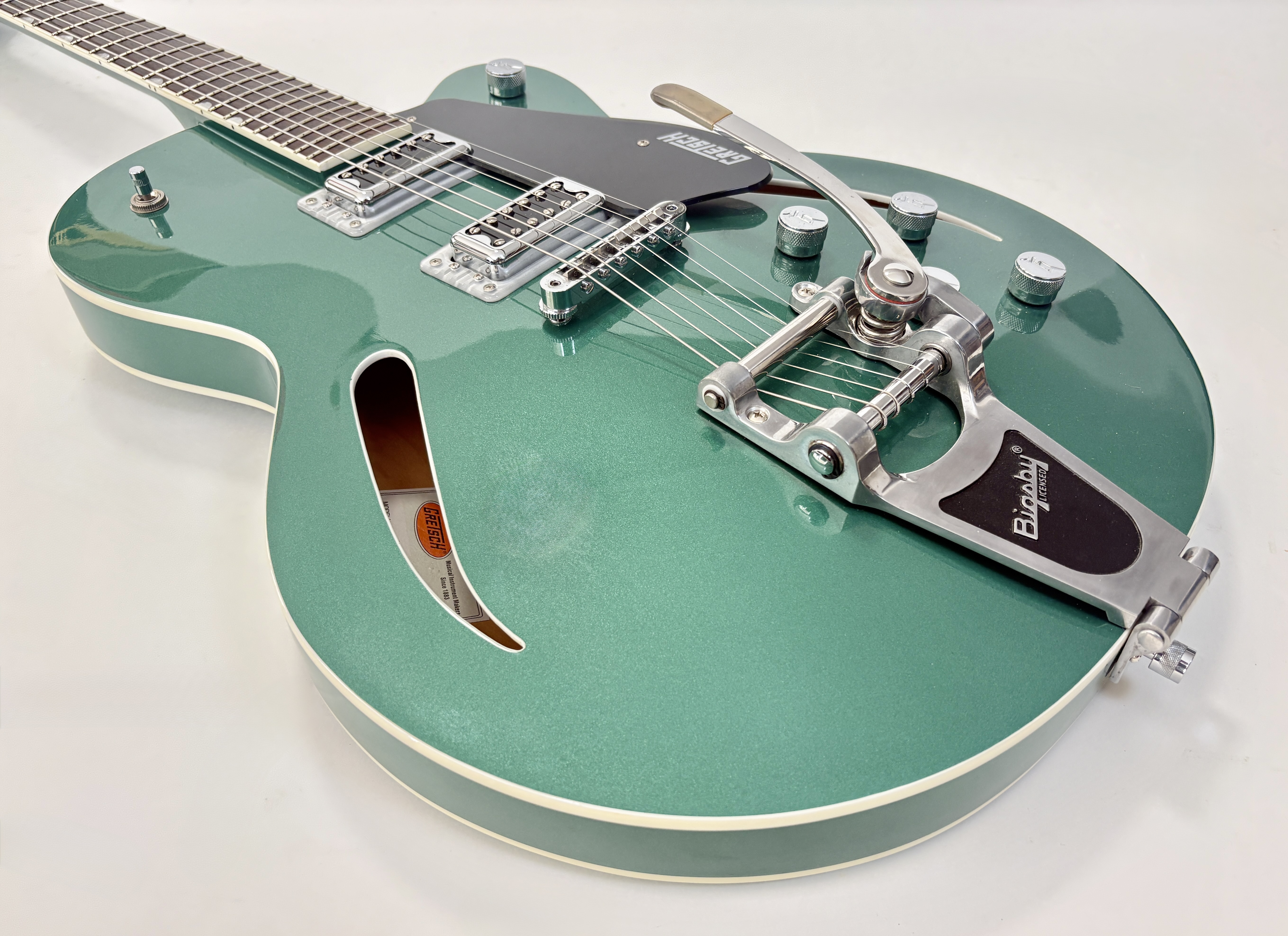 Gretsch G5620T-CB Electromatic Center-Block (95027)