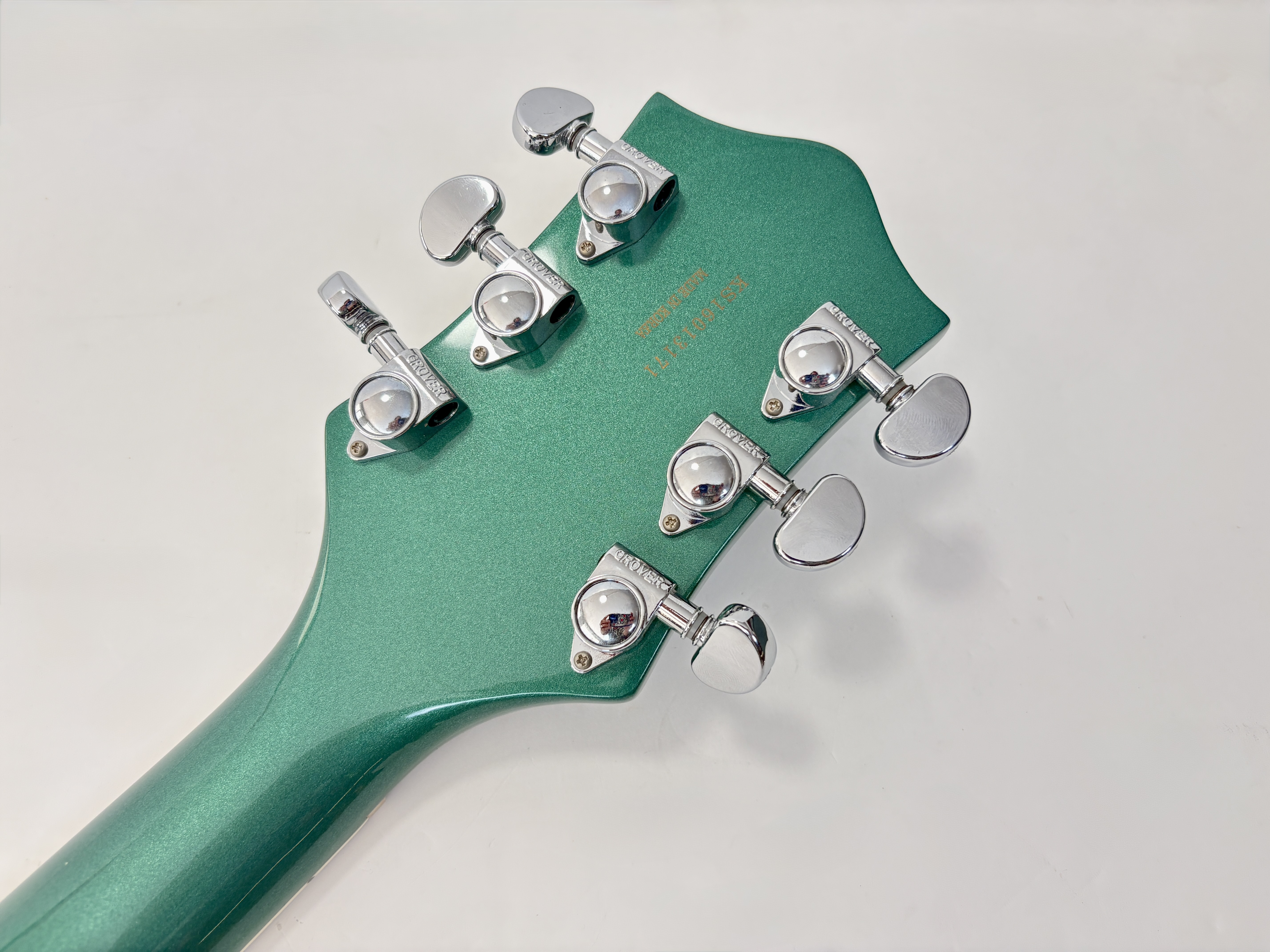 Gretsch G5620T-CB Electromatic Center-Block (94603)