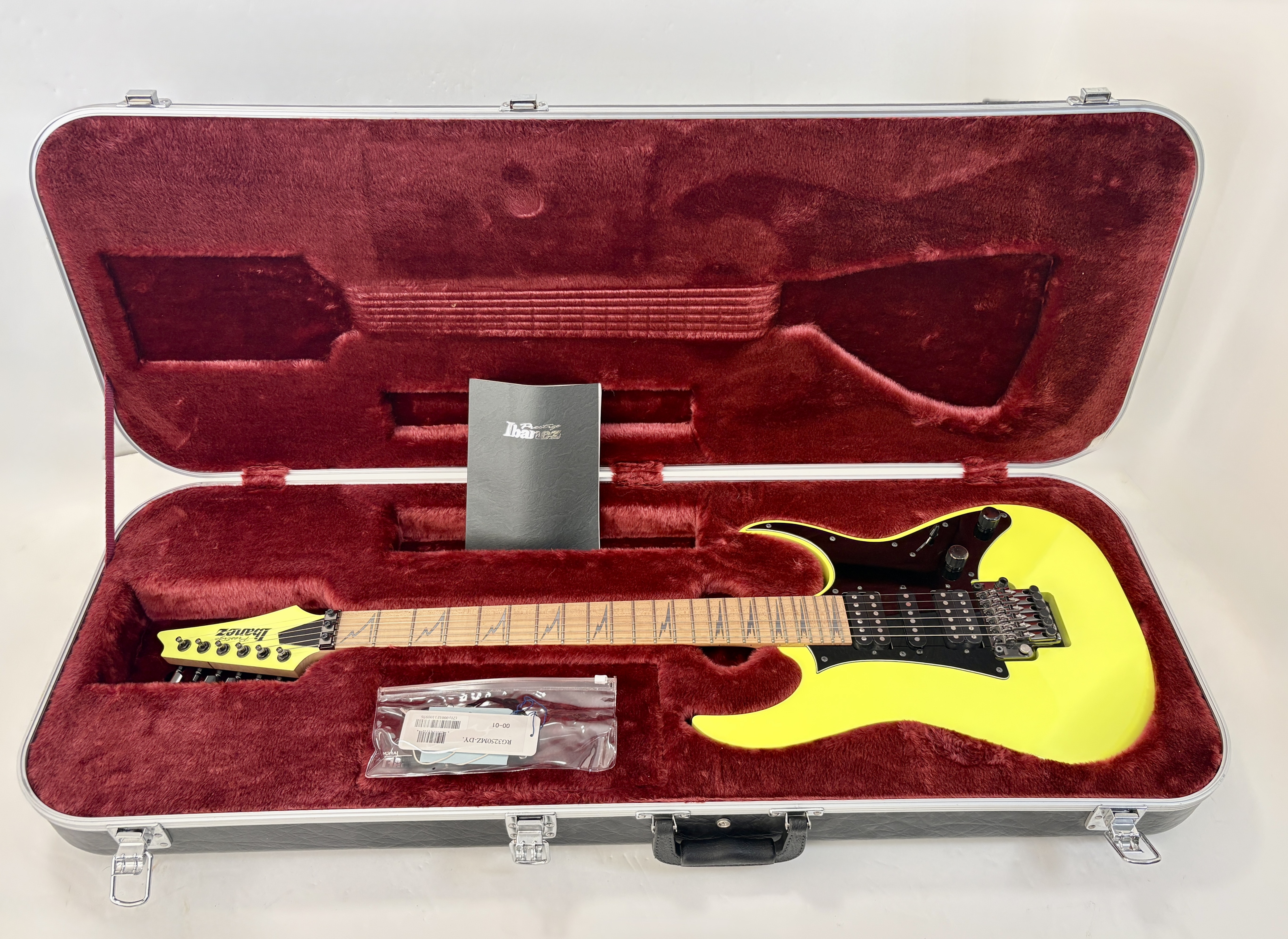 Ibanez RG3250MZ (15137)