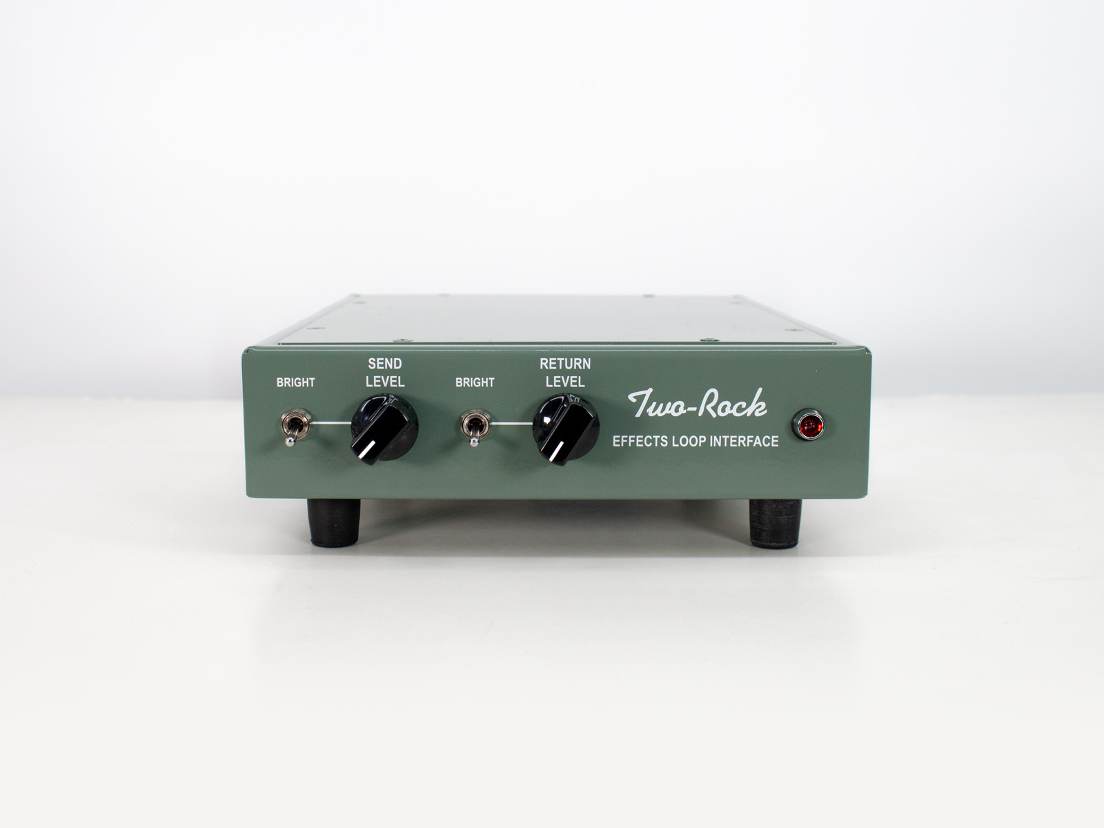 Effects Loop Interface