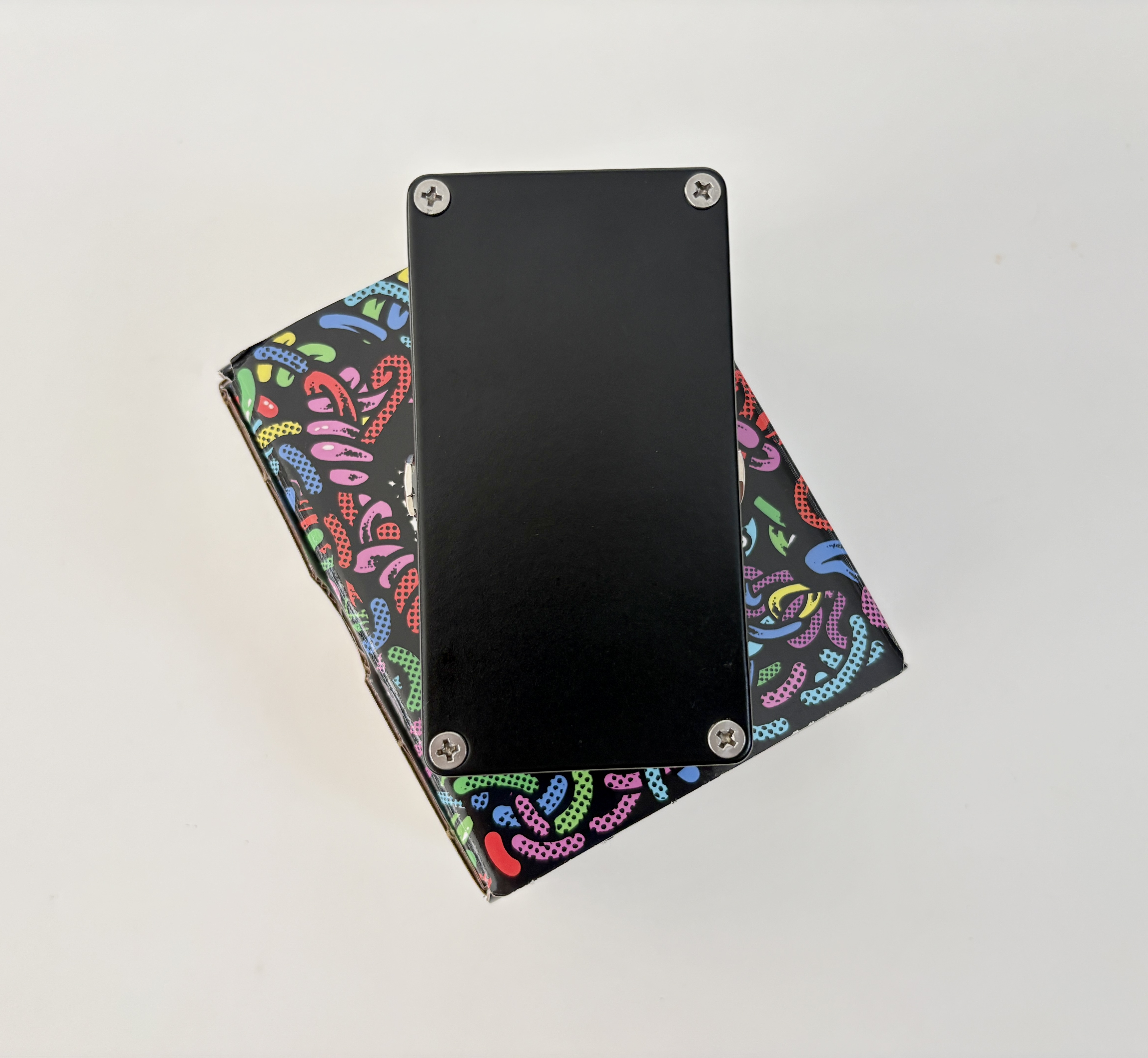 Catalinbread Soft Focus Reverb (53493)