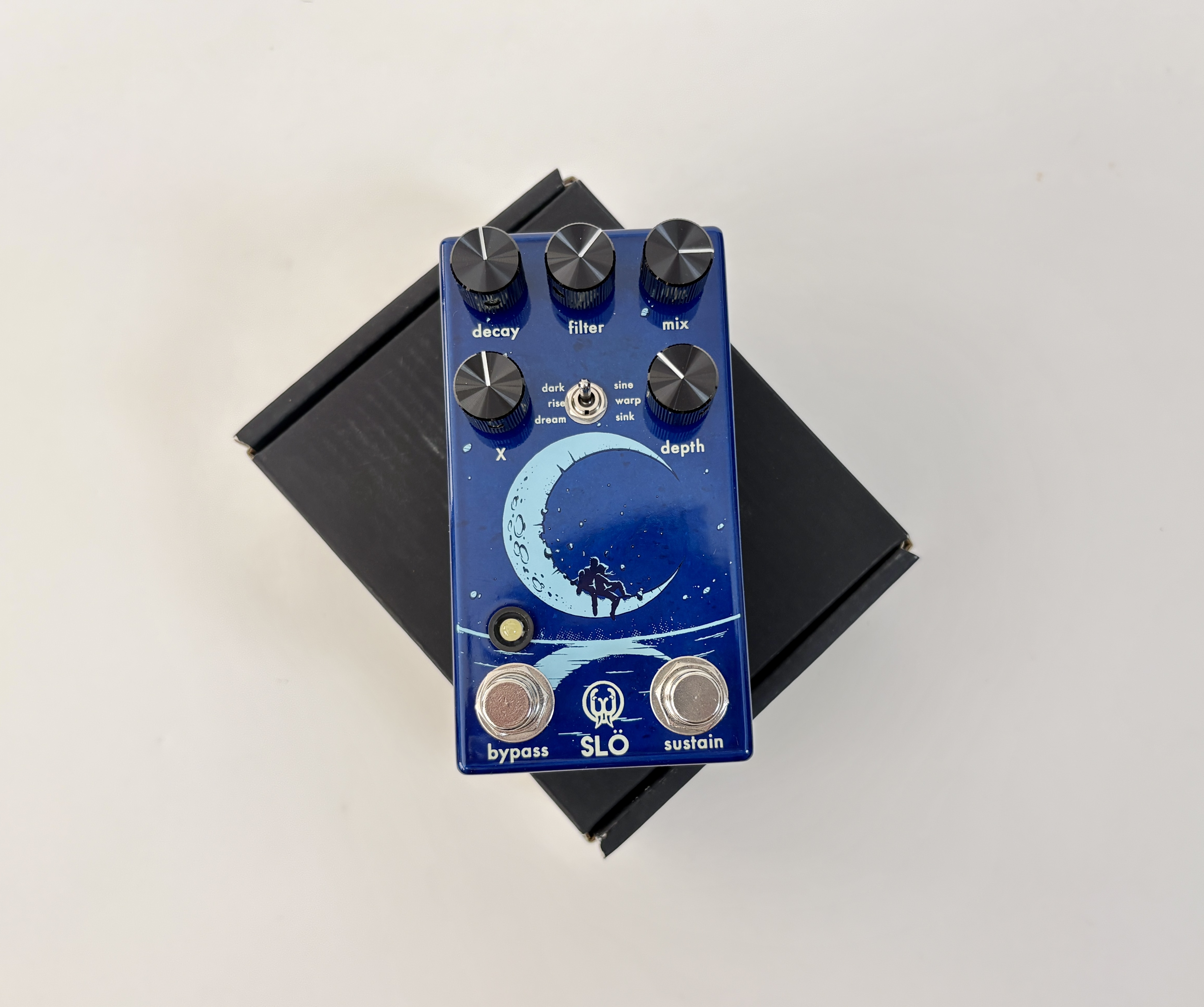 Walrus Audio Slö  