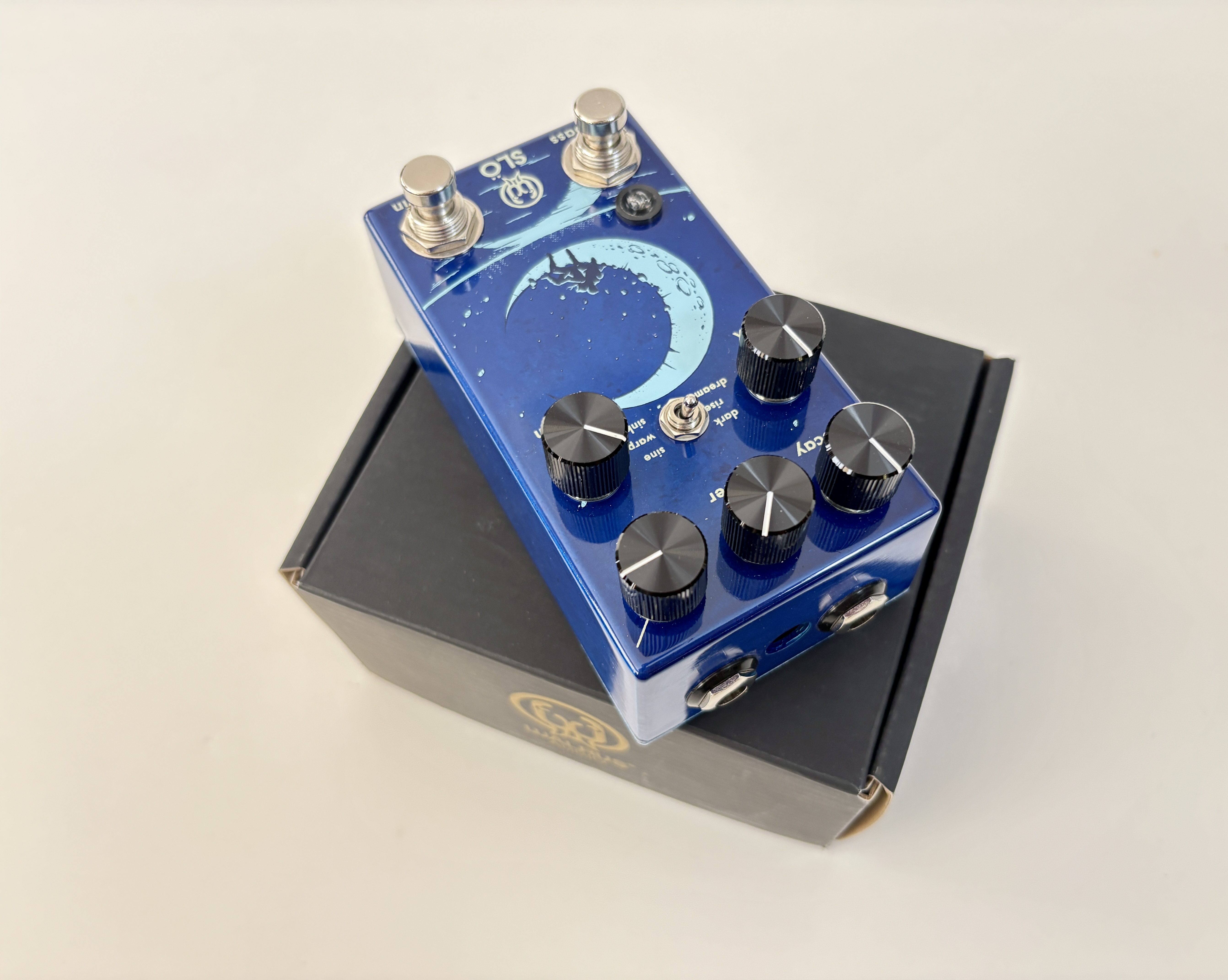 Walrus Audio Slö (99517)
