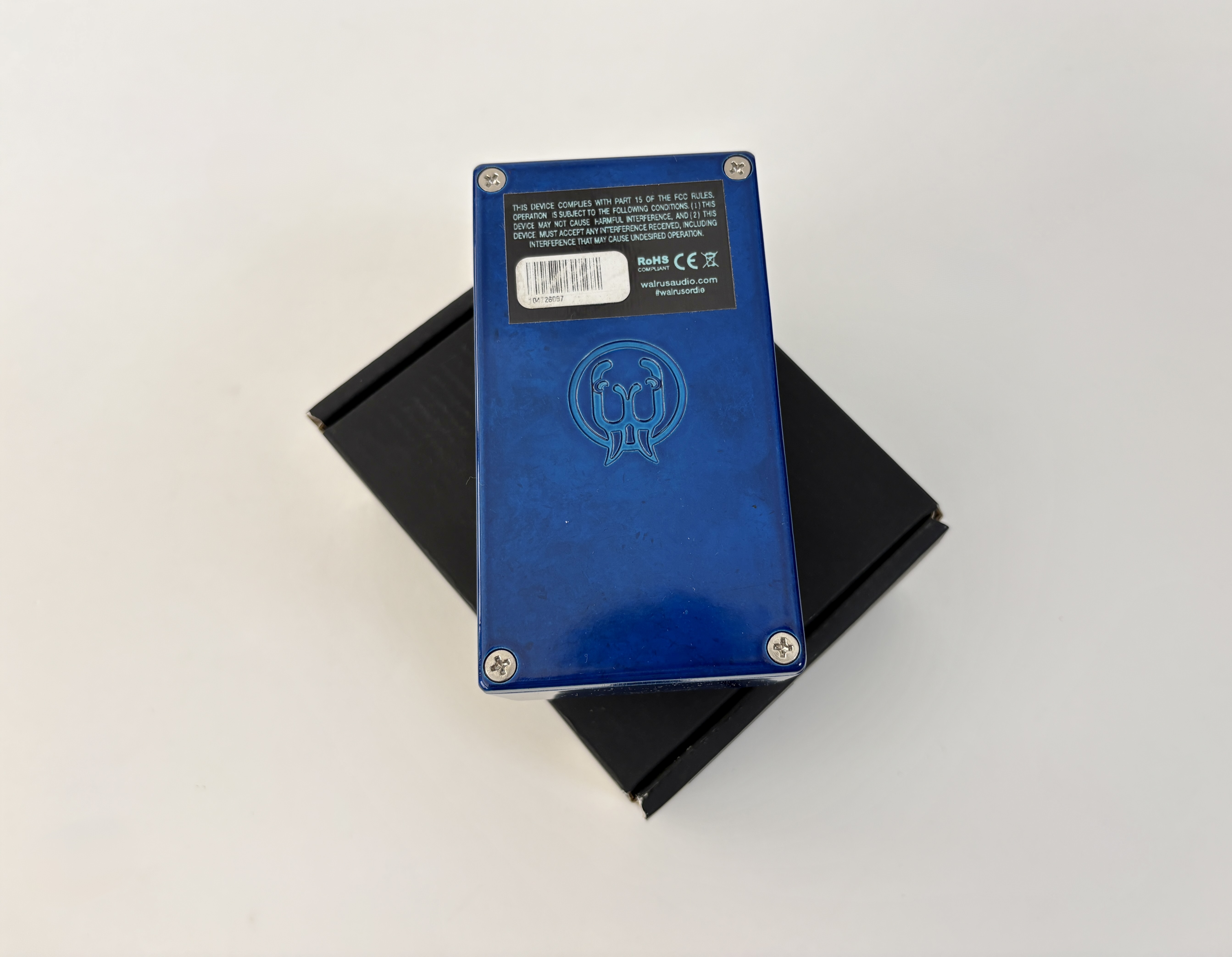 Walrus Audio Slö (29151)