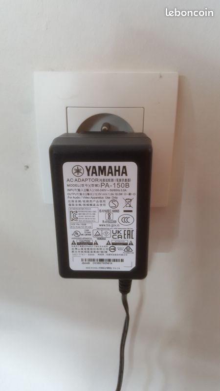 Yamaha CK61 (45939)