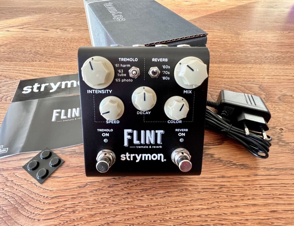 Strymon FLINT V2