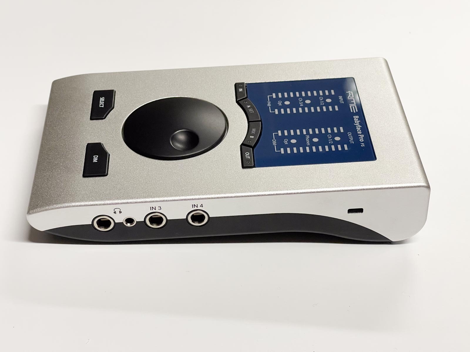 RME Babyface Pro FS-5