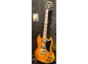 Gibson SG Standard '70-'72 Limited (85525)