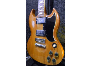 Gibson SG Standard '70-'72 Limited (39799)