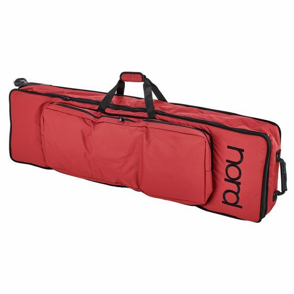 Softcase pour claviers 88 notes - Nord Piano ou Stage