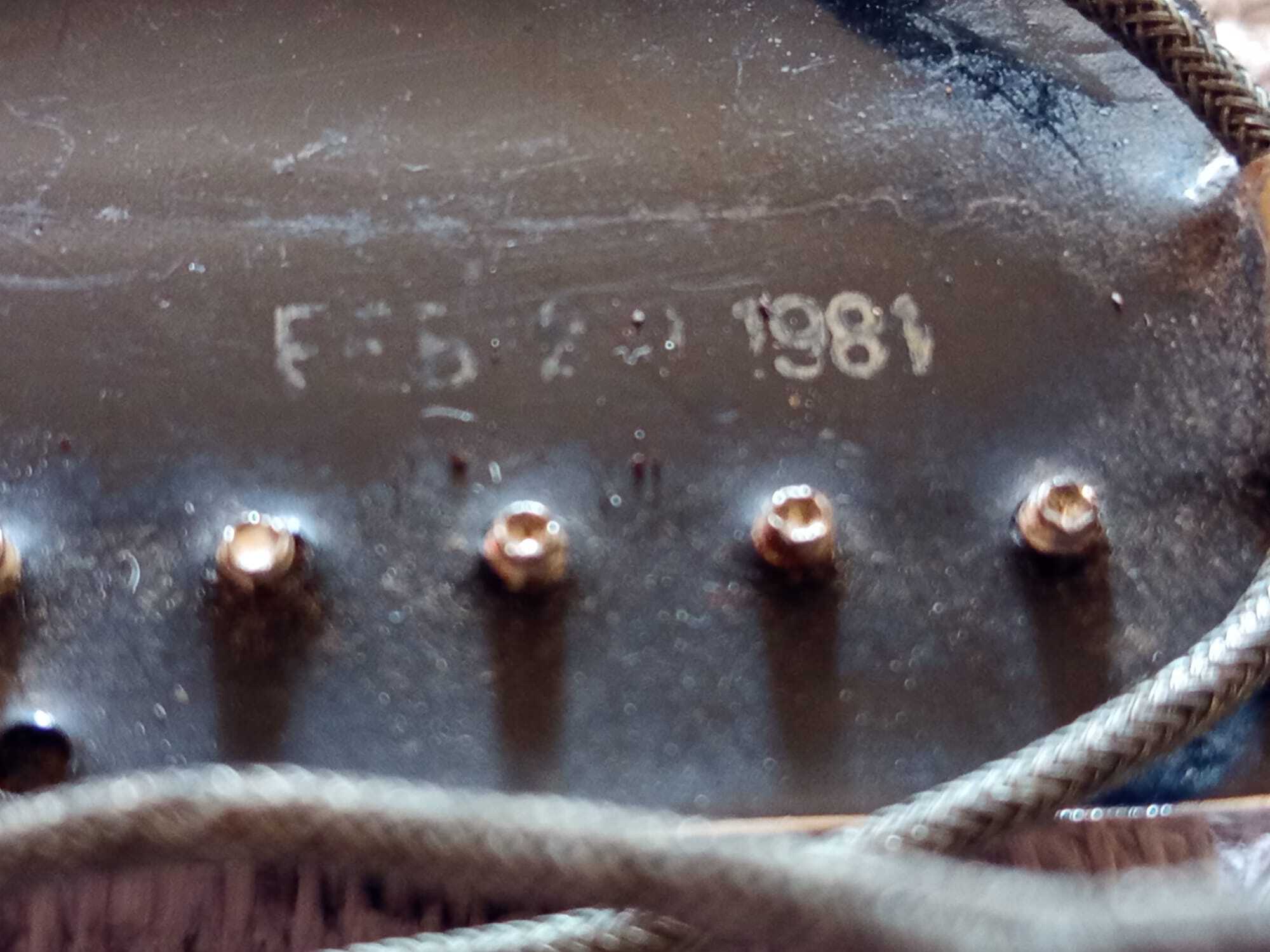 Gibson Tarback Set (19092)
