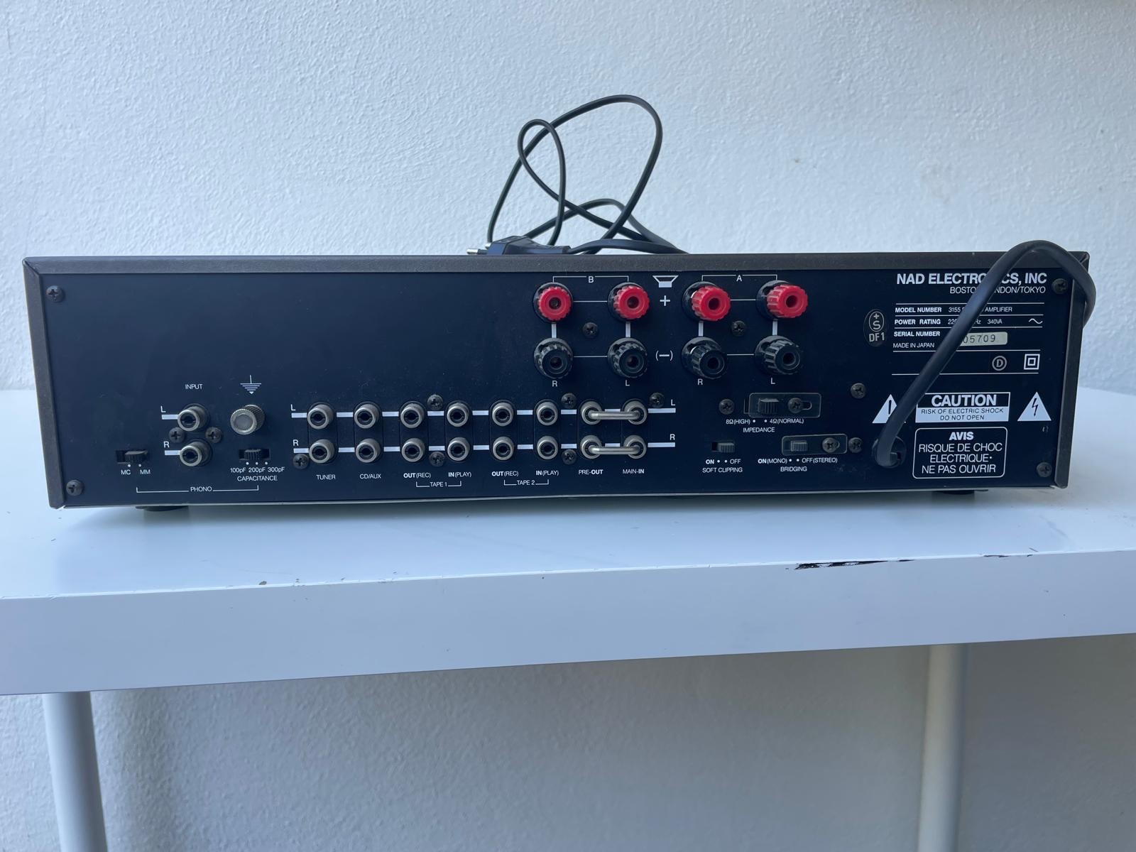 NAD 3155 2
