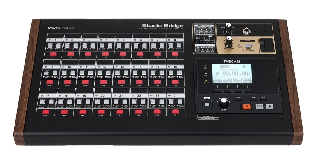 Tascam Studio Bridge (81135)