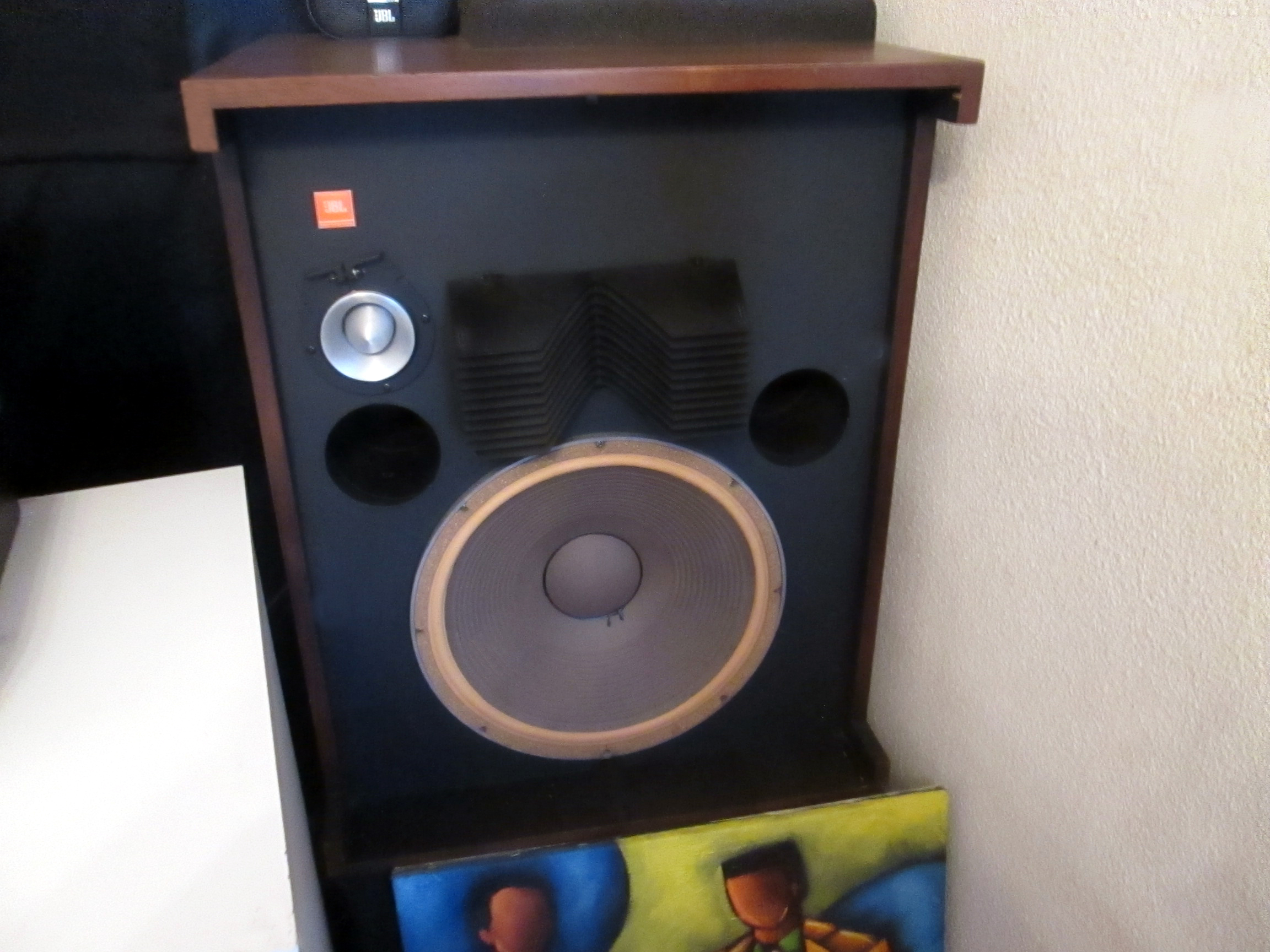 JBL 4320 S8