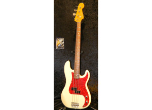 Fender Precision Bass '62 Reissue Japan