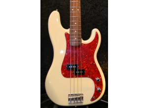 Fender Precision Bass '62 Reissue Japan