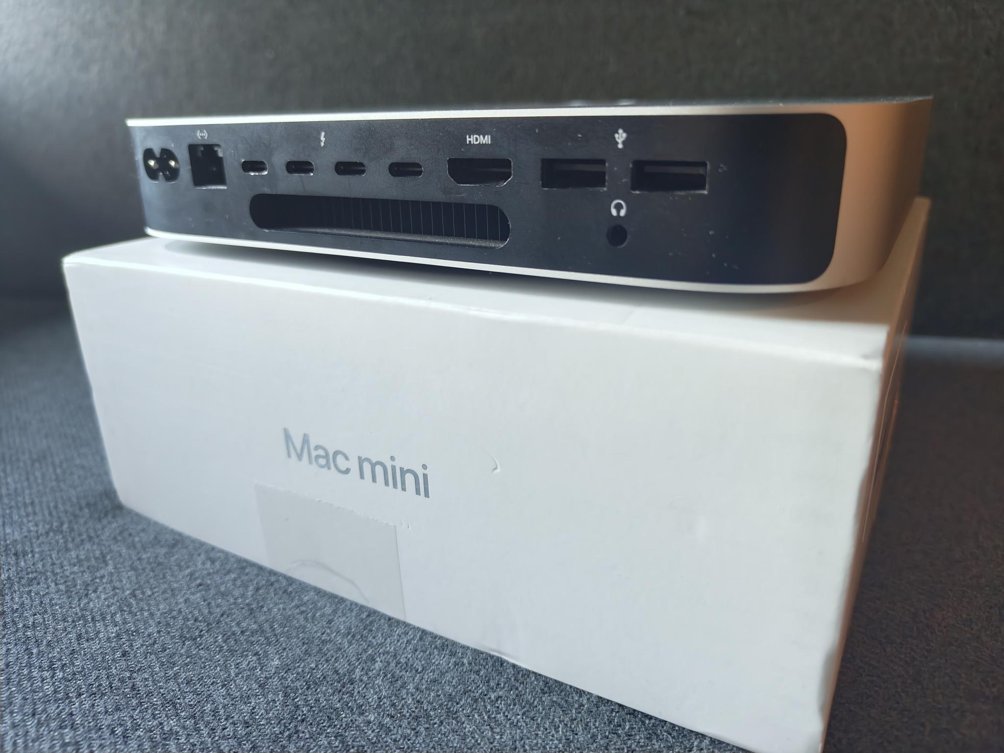 Apple Mac Mini (73132)