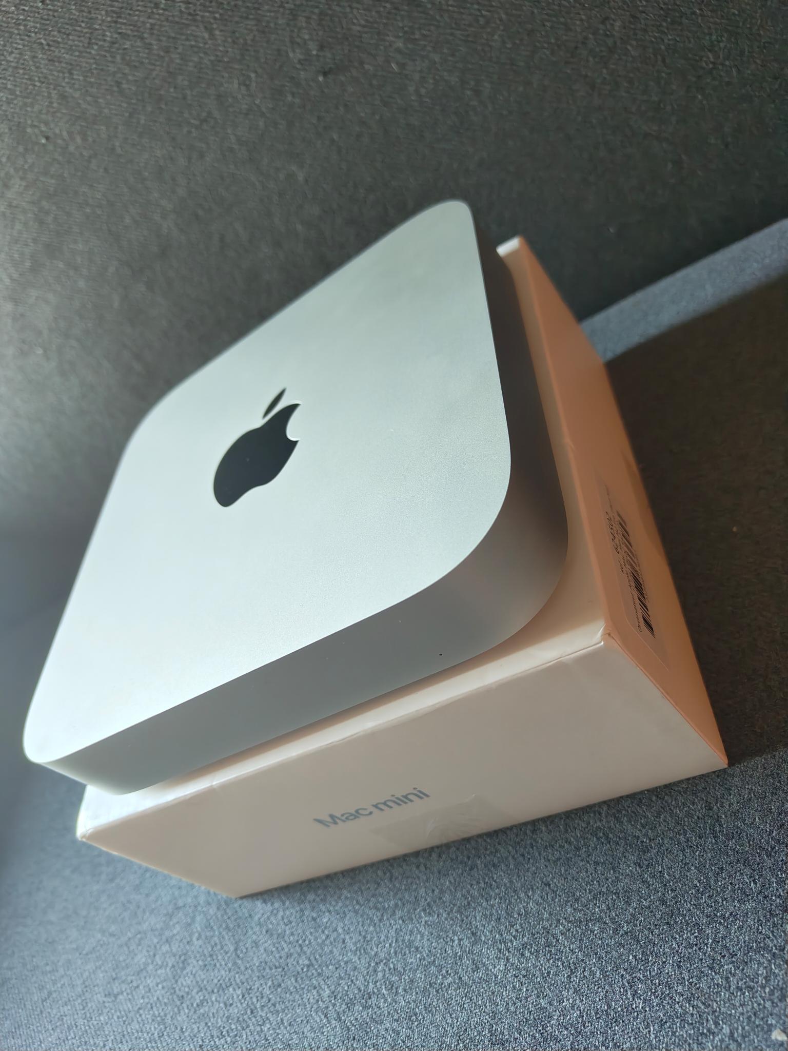 Apple Mac Mini (31121)