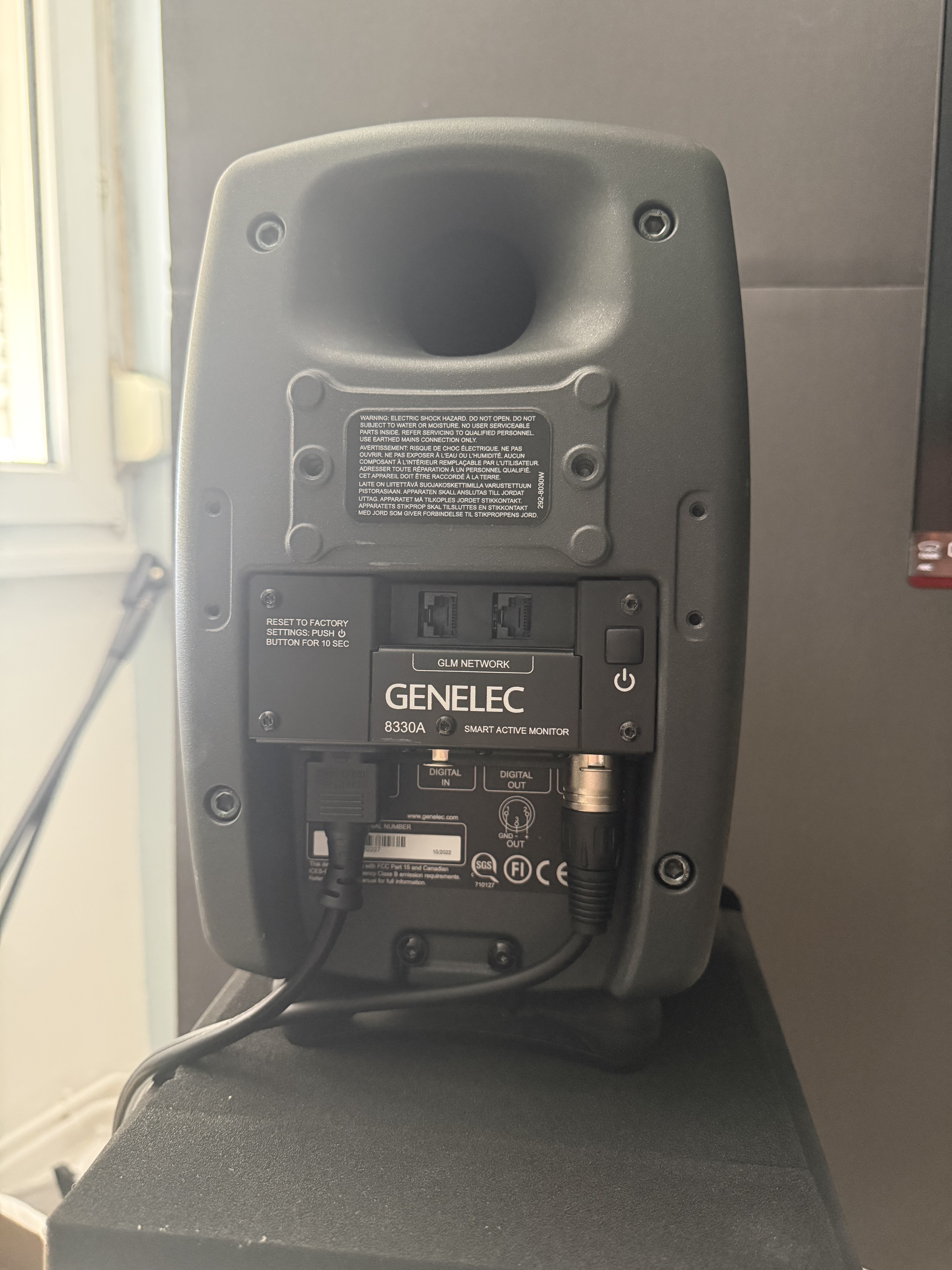 Genelec 8330A (56016)
