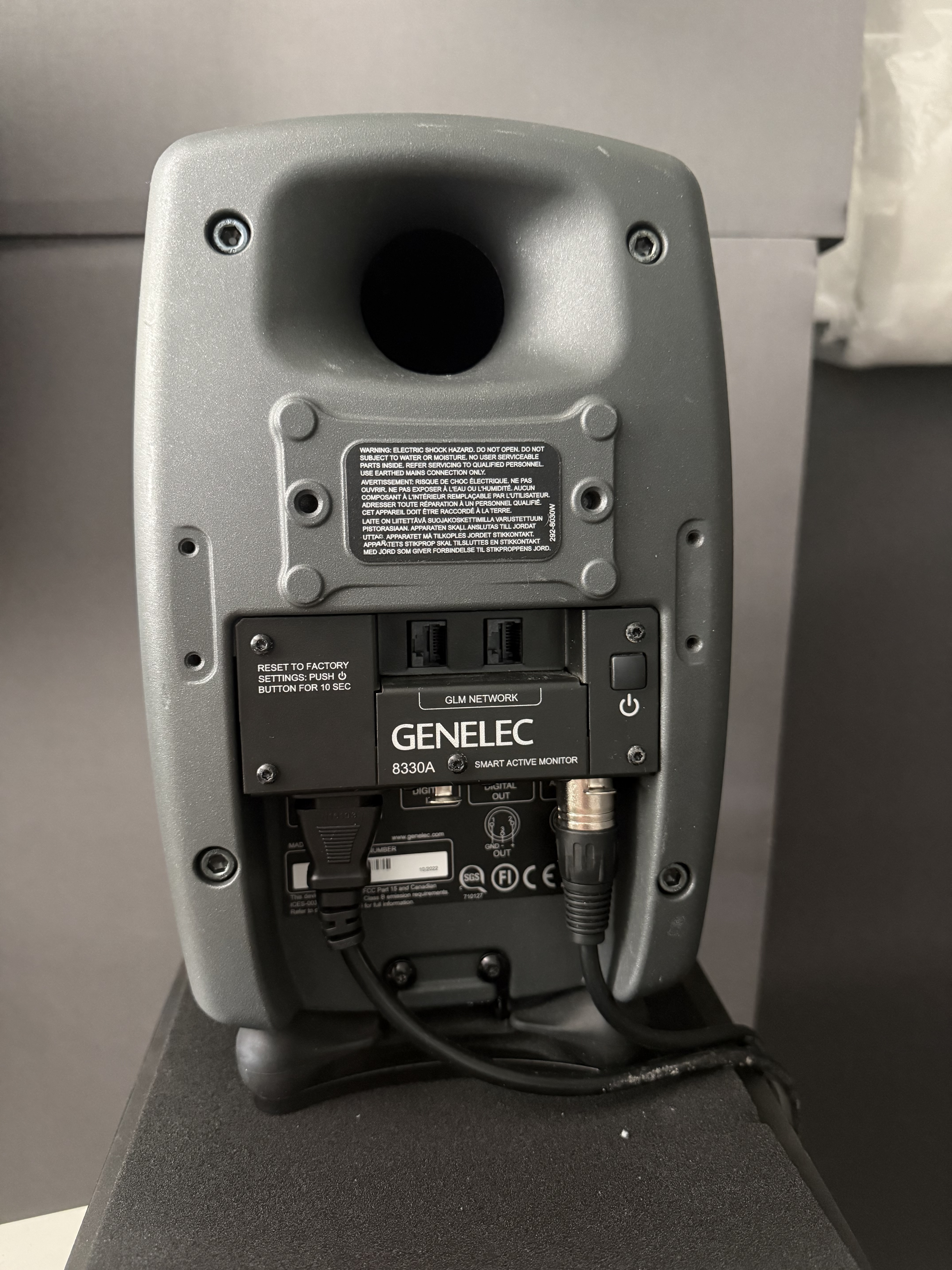 Genelec 8330A (43523)