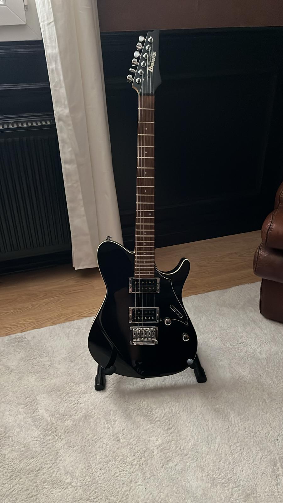 Ibanez FR1620 Prestige