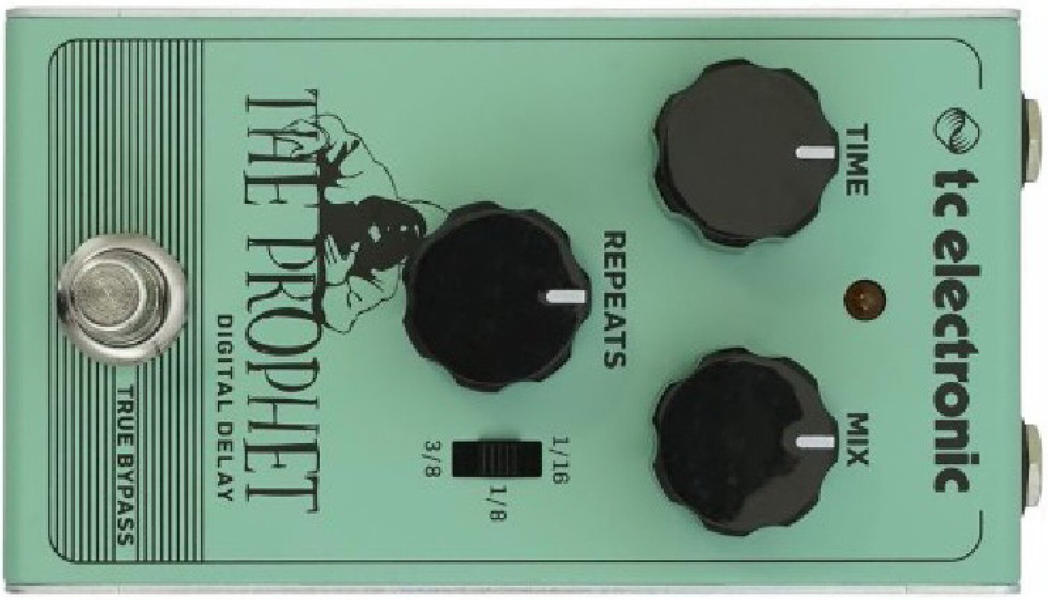 Vends The Prophet Digital Delay 