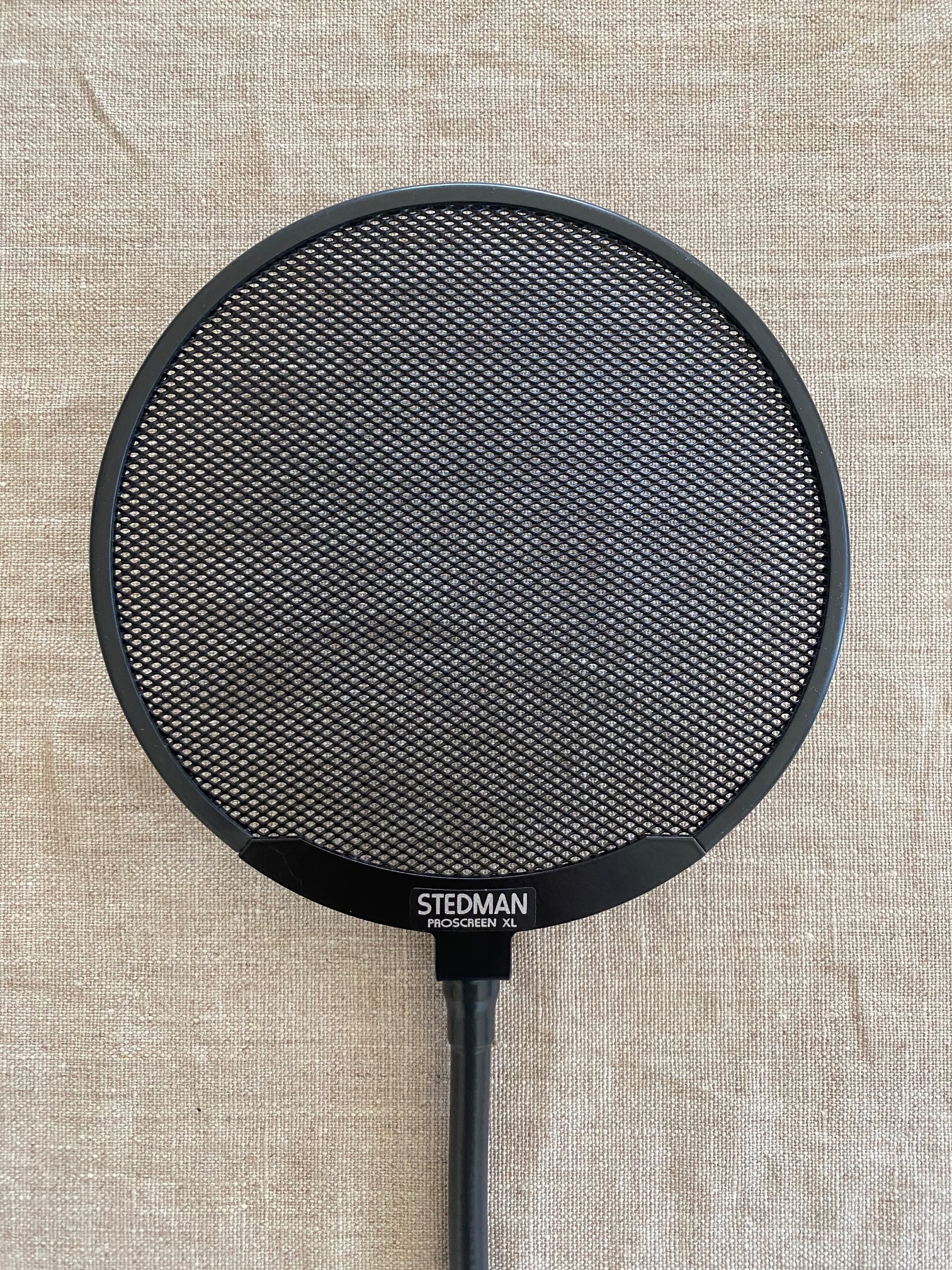 Vends Stedman Proscreen XL - Parfait état