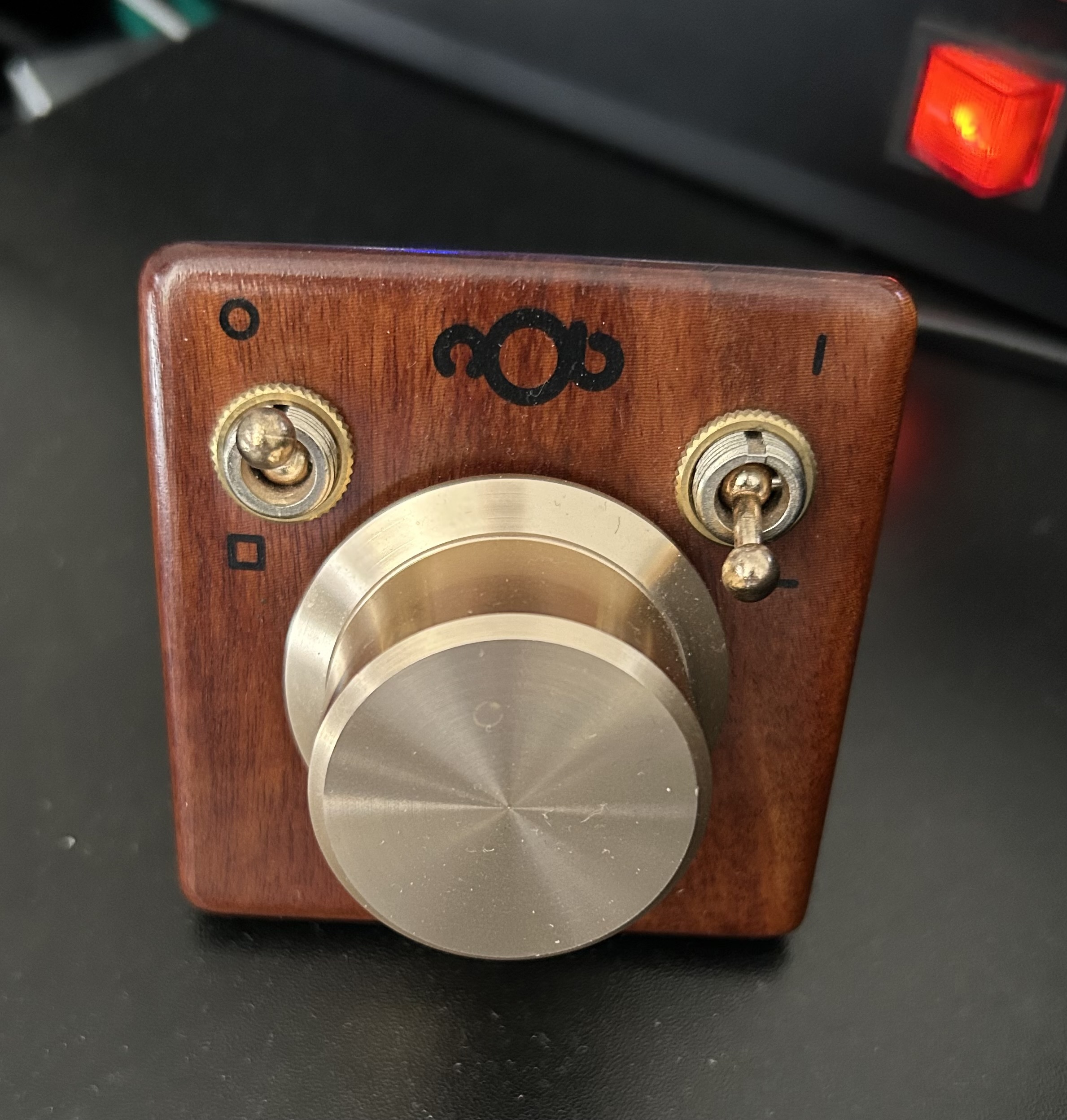 Vends controleur usb Nob Control nOb