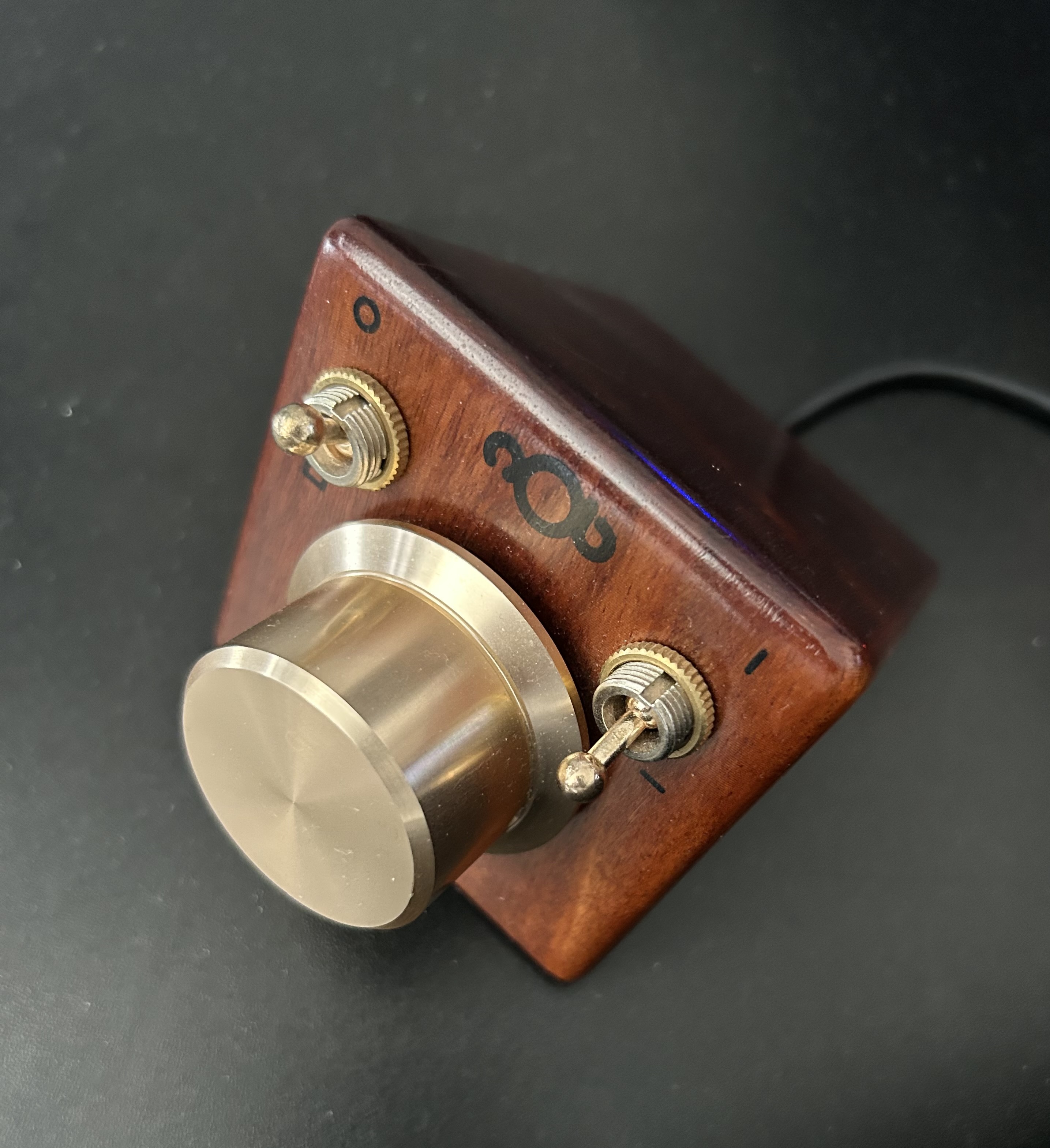 Nob Control nOb (29104)