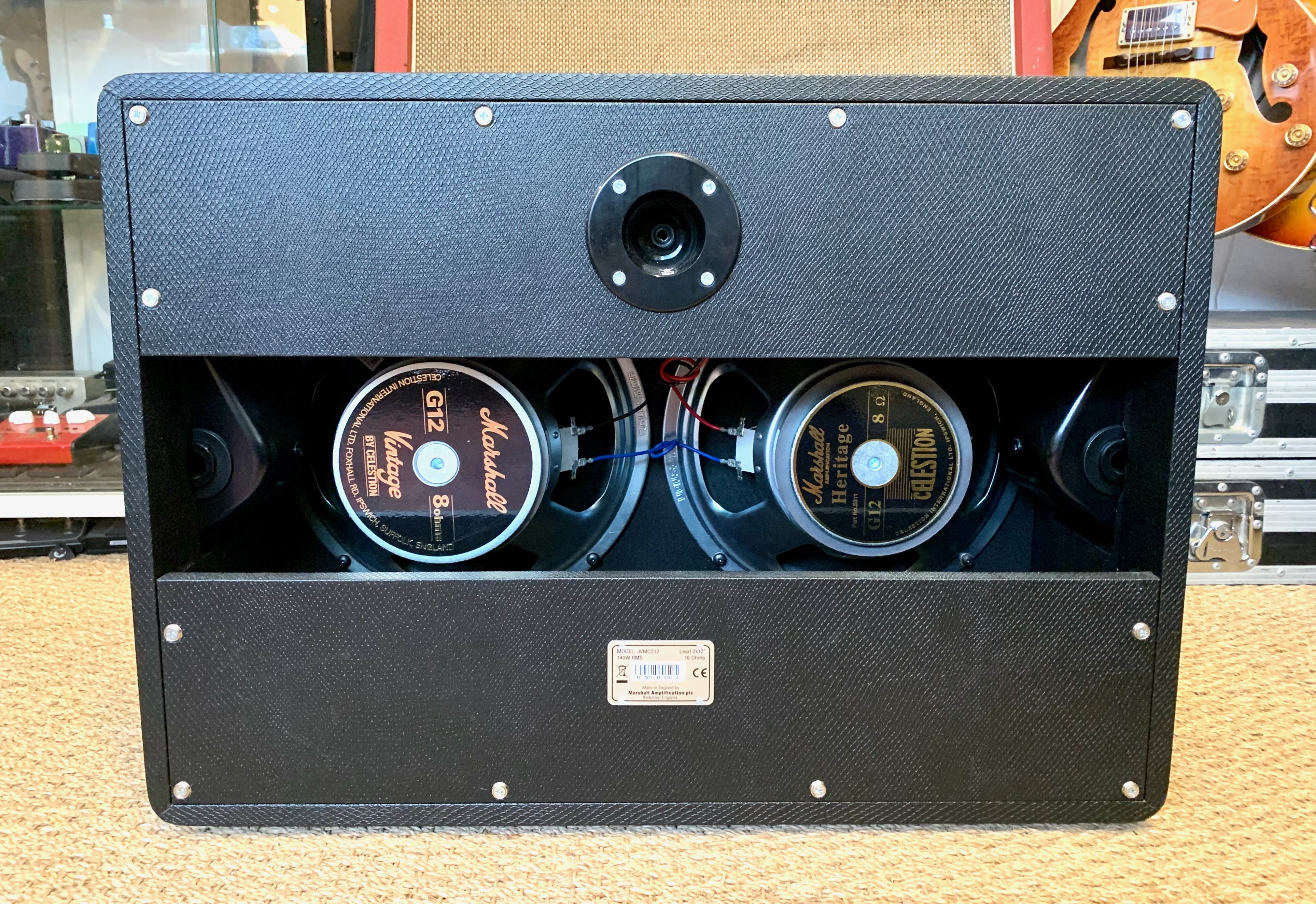 Marshall JVMC212 (42664)