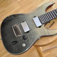 Ibanez S71AL BML Axion Label Series (2018)