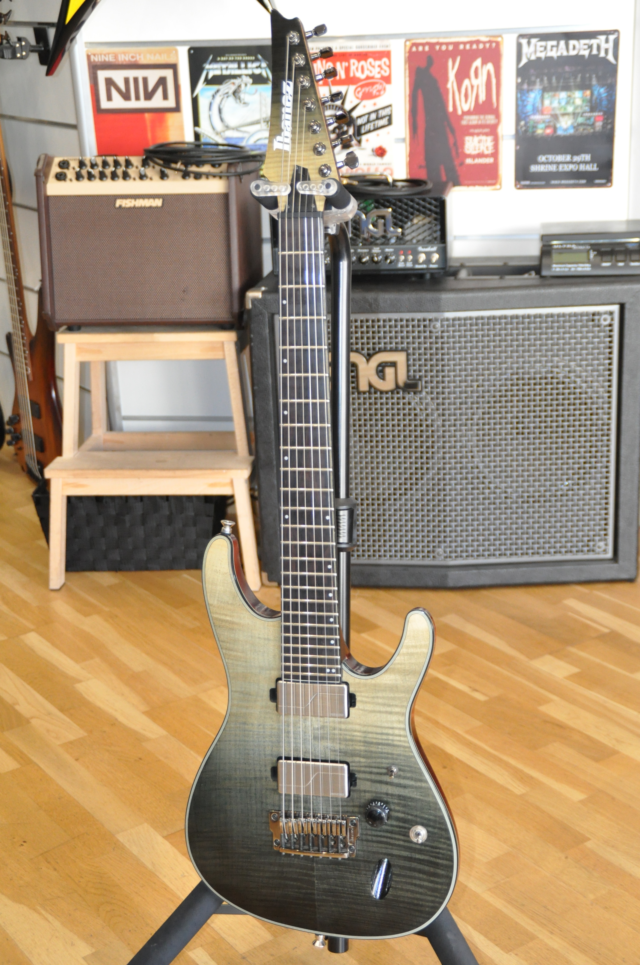Ibanez S71AL (41783)