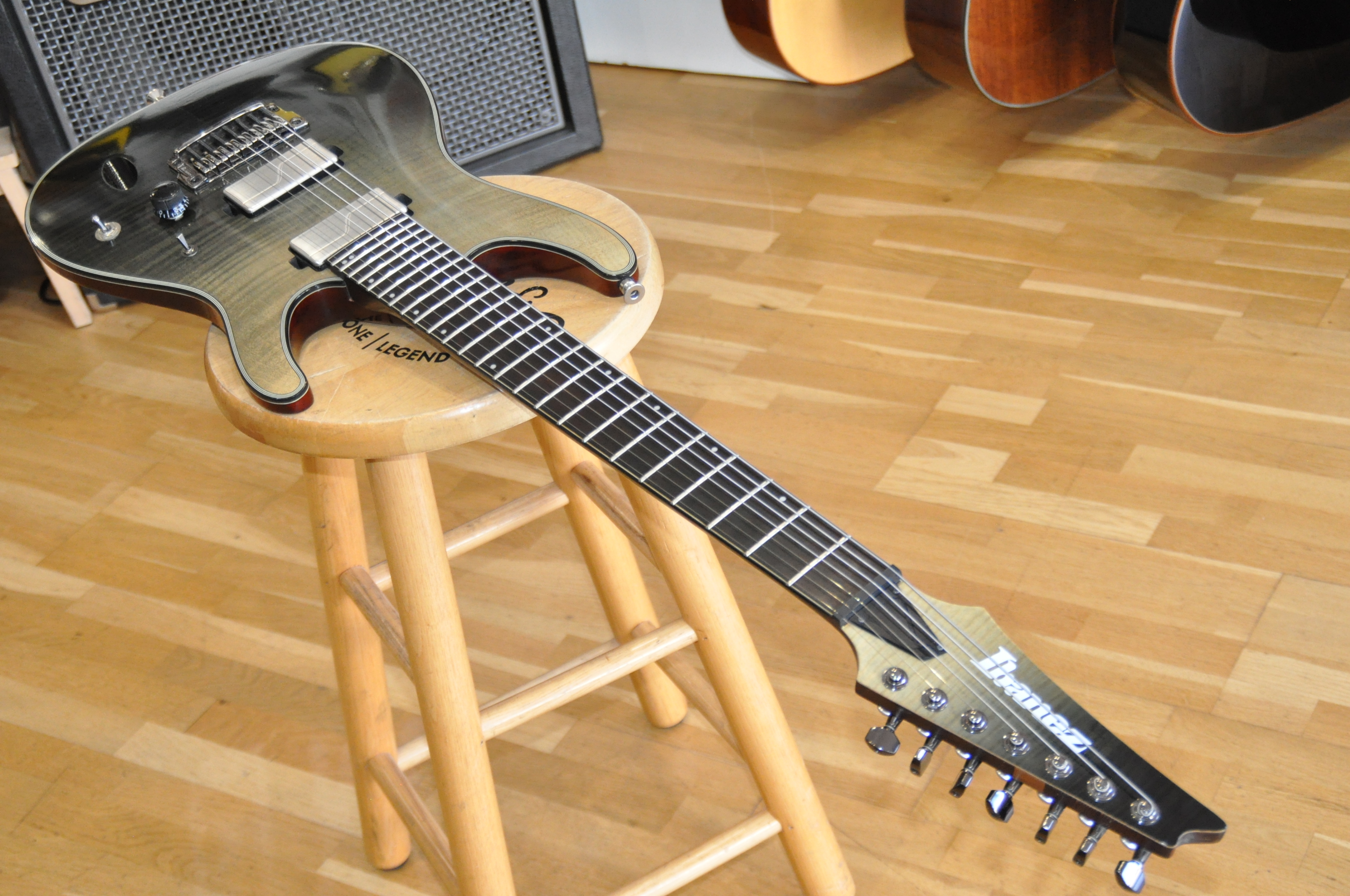 Ibanez S71AL (3419)