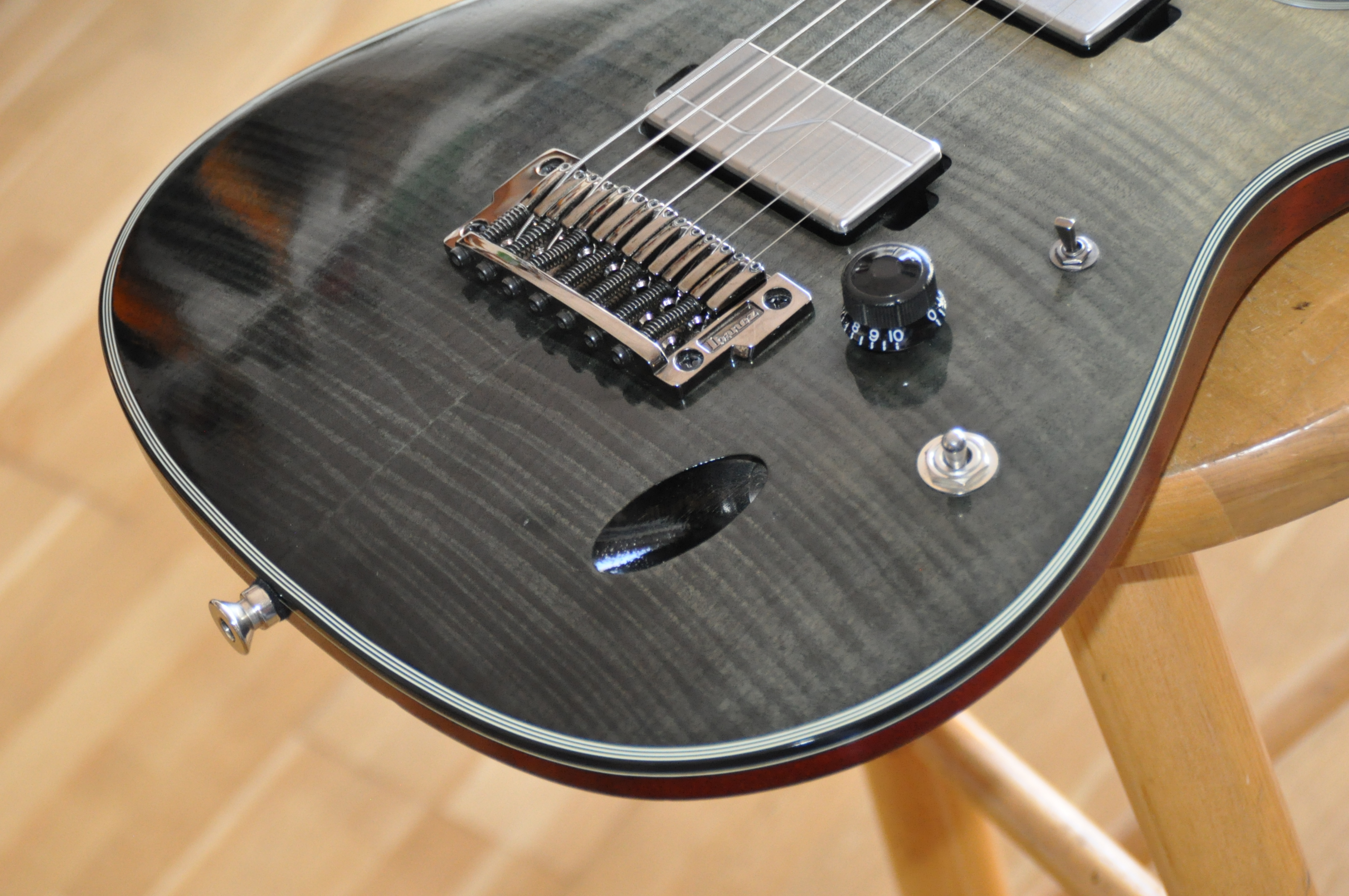 Ibanez S71AL (16270)
