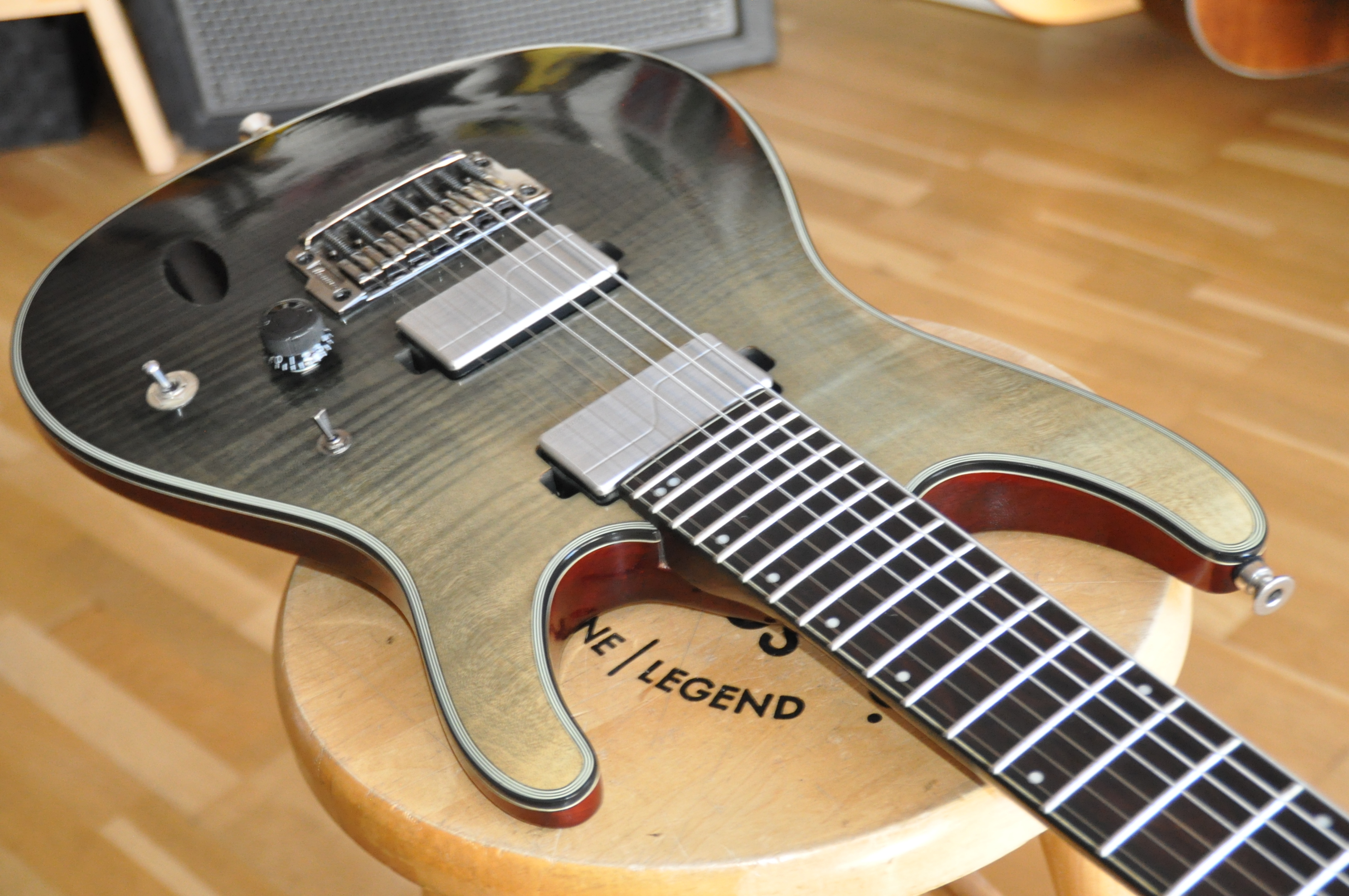 Ibanez S71AL (60360)