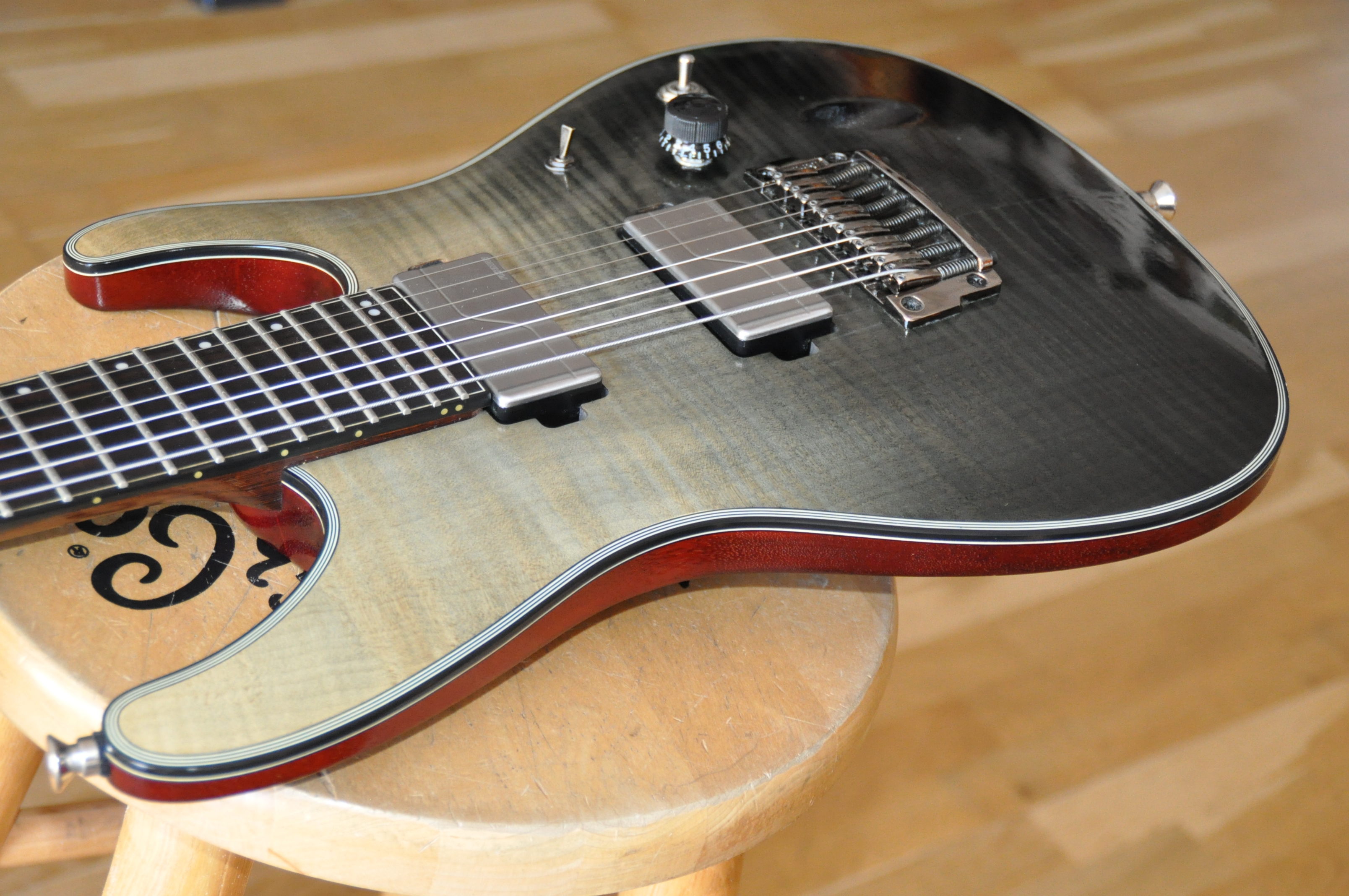 Ibanez S71AL (10632)