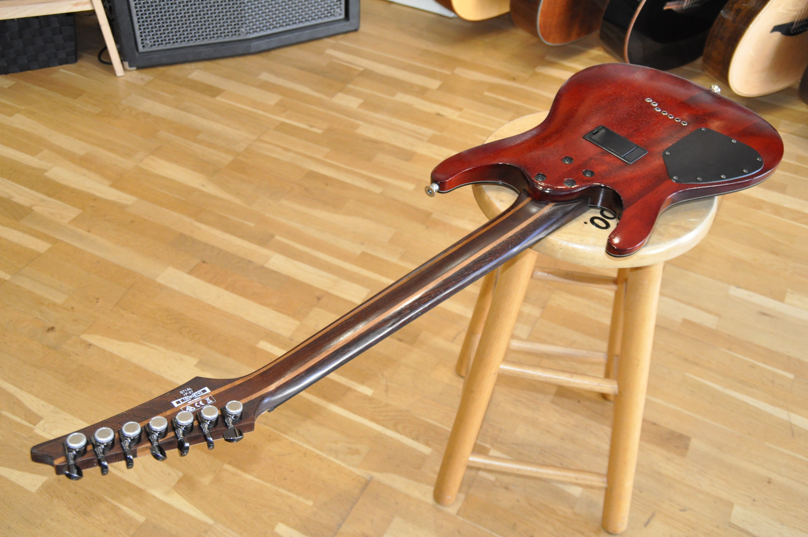 Ibanez S71AL (18271)