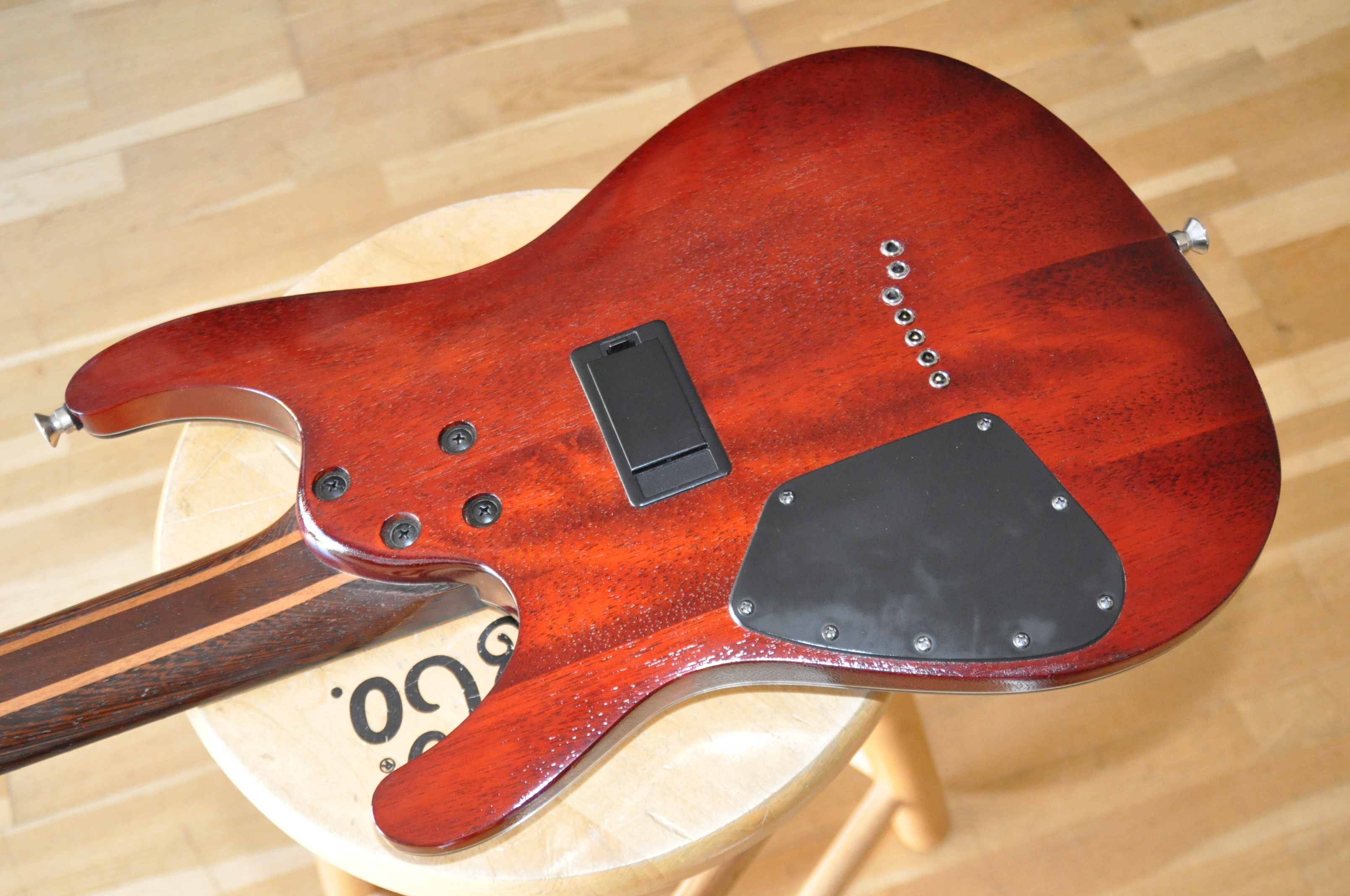 Ibanez S71AL (32890)