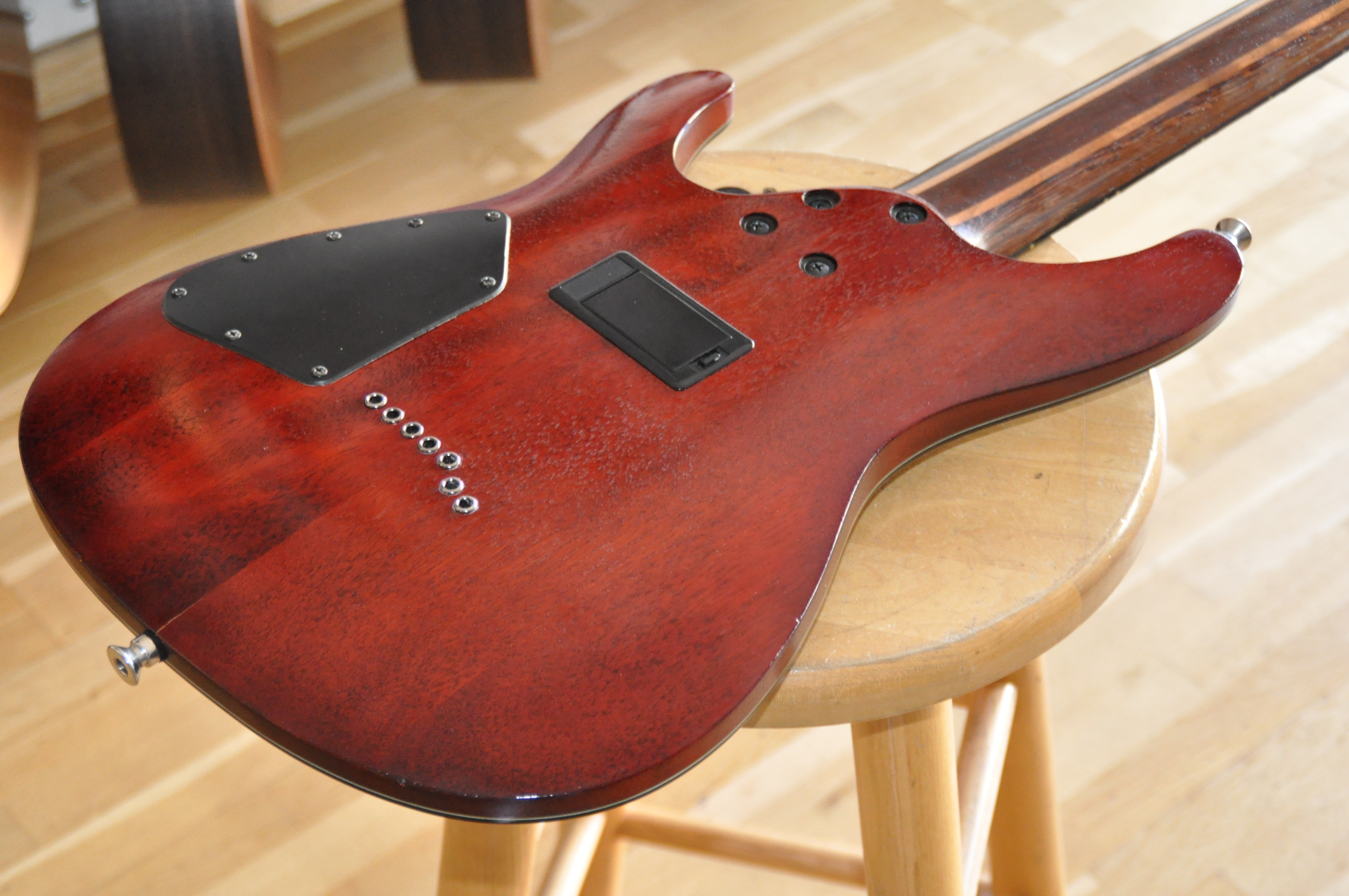 Ibanez S71AL (23463)