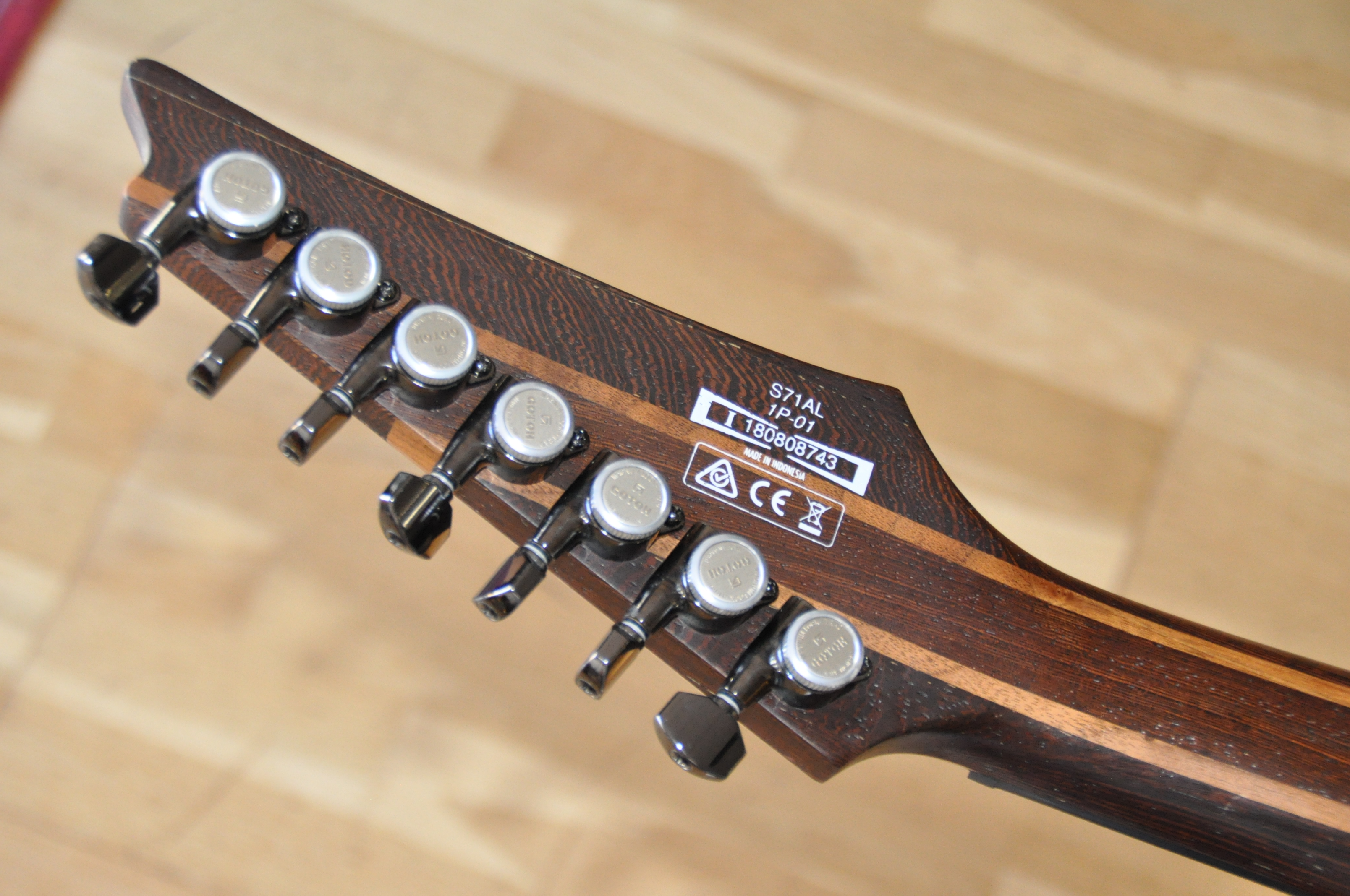 Ibanez S71AL (73402)