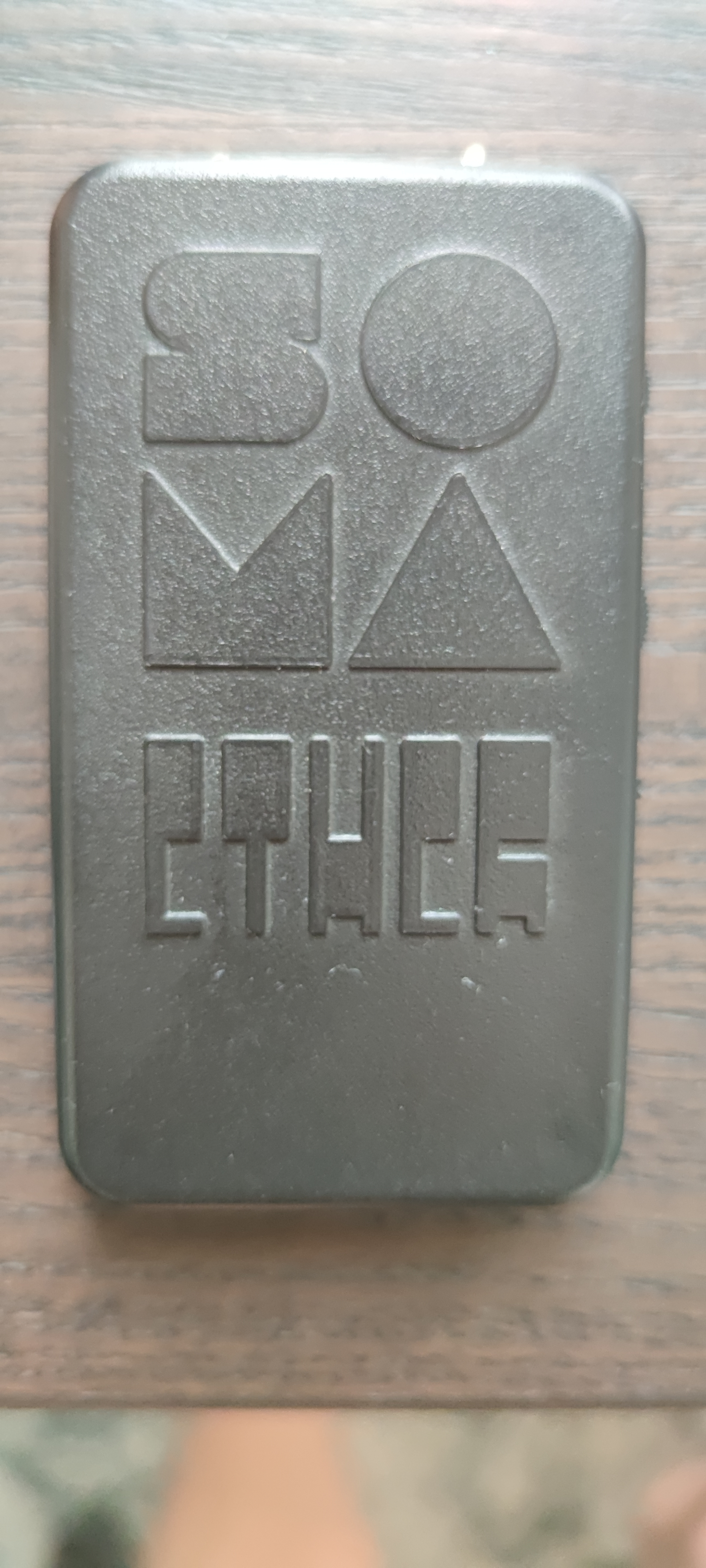 Soma ether 