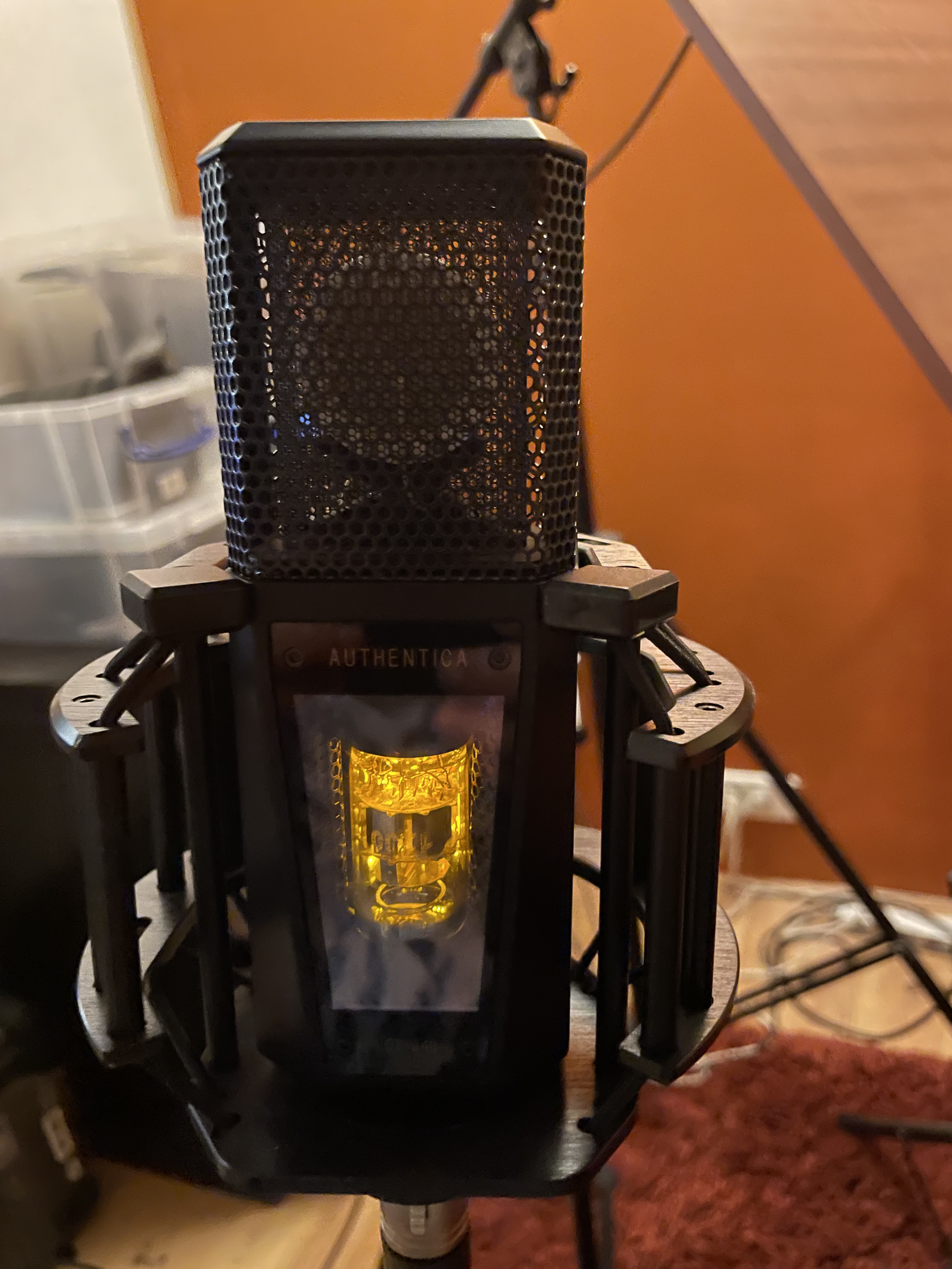 Vends micro lewitt LCT 840