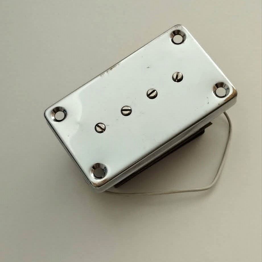 Micro Mudbucker Epiphone Rivoli 1995