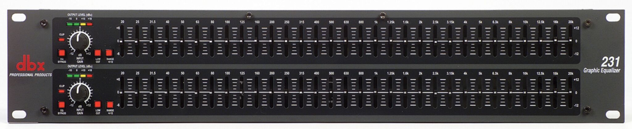 vend dbx 231