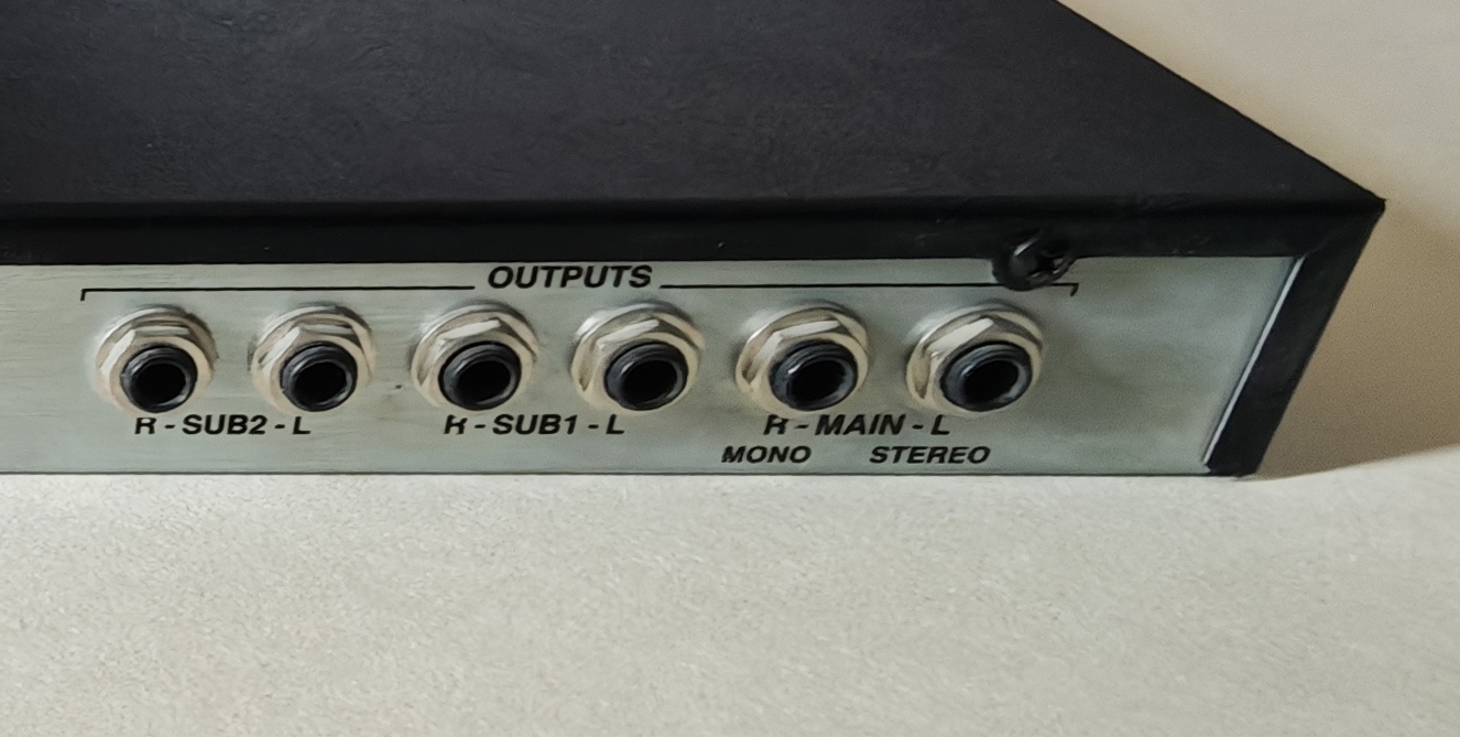 E-MU Vintage Keys Plus (97589)